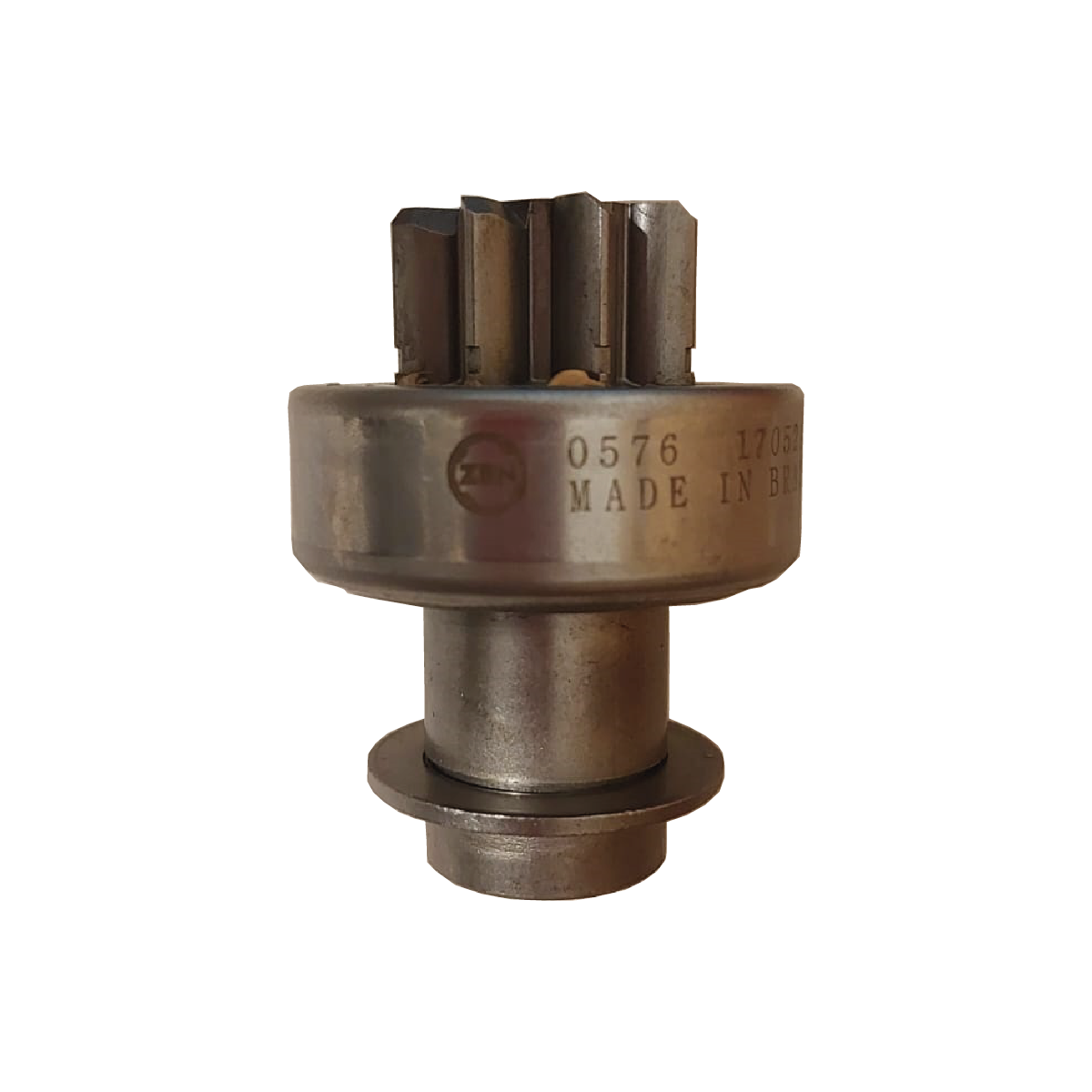Impulsor De Partida, Starter Drive, Bendix Suzuki Swift 1.3, Forza, Mazda Artis 1.6, Chevrolet Sprint 1.6 1994 - Isopartes