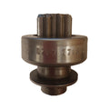 Impulsor de partida starter drive Bendix, PEUGEOT 404,405,504,505, CITROEN, RENAULT 9 , REANULT R19 - Isopartes