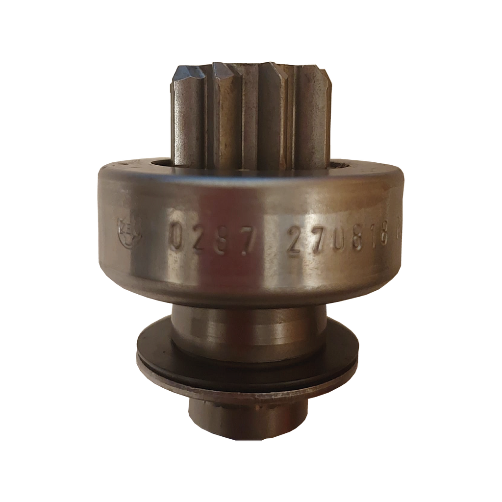 Impulsor de partida starter drive Bendix, PEUGEOT 404,405,504,505, CITROEN, RENAULT 9 , REANULT R19 - Isopartes