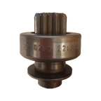 Impulsor de partida starter drive Bendix, PEUGEOT 404,405,504,505, CITROEN, RENAULT 9 , REANULT R19 - Isopartes