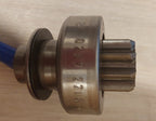 Impulsor de partida starter drive Bendix, PEUGEOT 404,405,504,505, CITROEN, RENAULT 9 , REANULT R19 - Isopartes