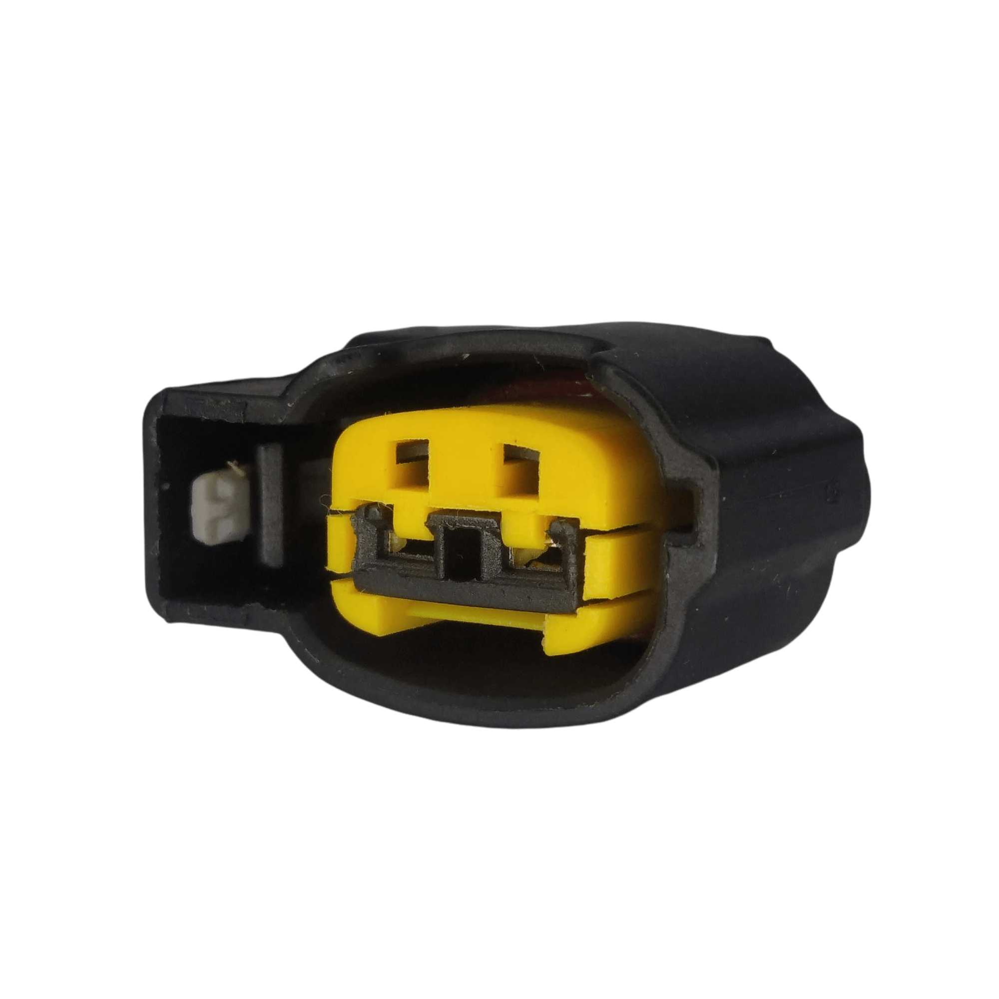 Kit 4 Conectores Enchufes Bobina, Hyundai, Santa Fe, Kia, Cerato, Elantra, Veloster, Accent RB, I30, Soul - Isopartes