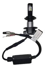 Kit Led, 2 Ampolletas KOLUMIX, H7 Led Head Light-V4/V4S Series. 6500K, - Isopartes