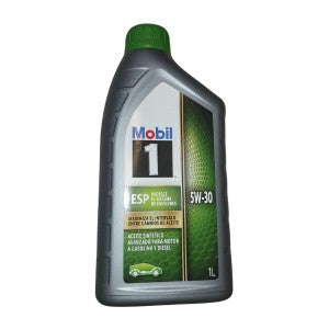 Mobil 1 5w30 1 Litro