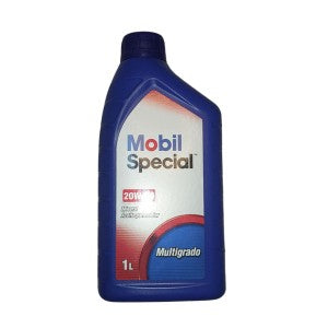 Mobil Special 20w30 1 Litro