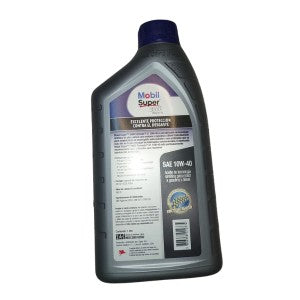 Mobil Super 2000 10W40 1 Litro