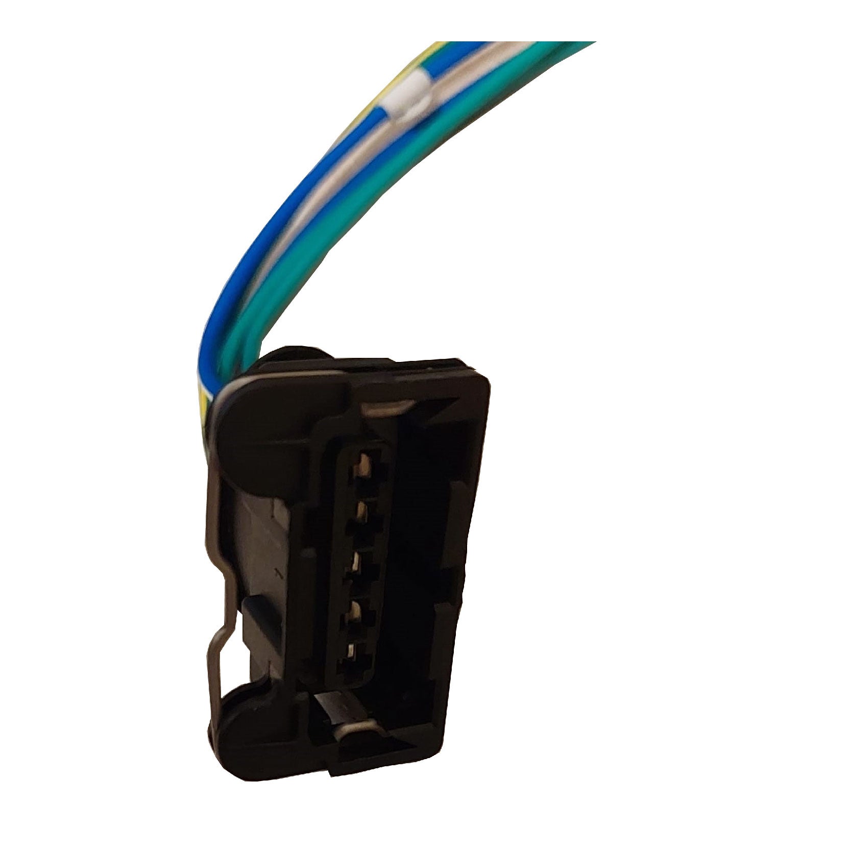 GM Chevrolet and Volkswagen Fan Sensor Plug Connector.