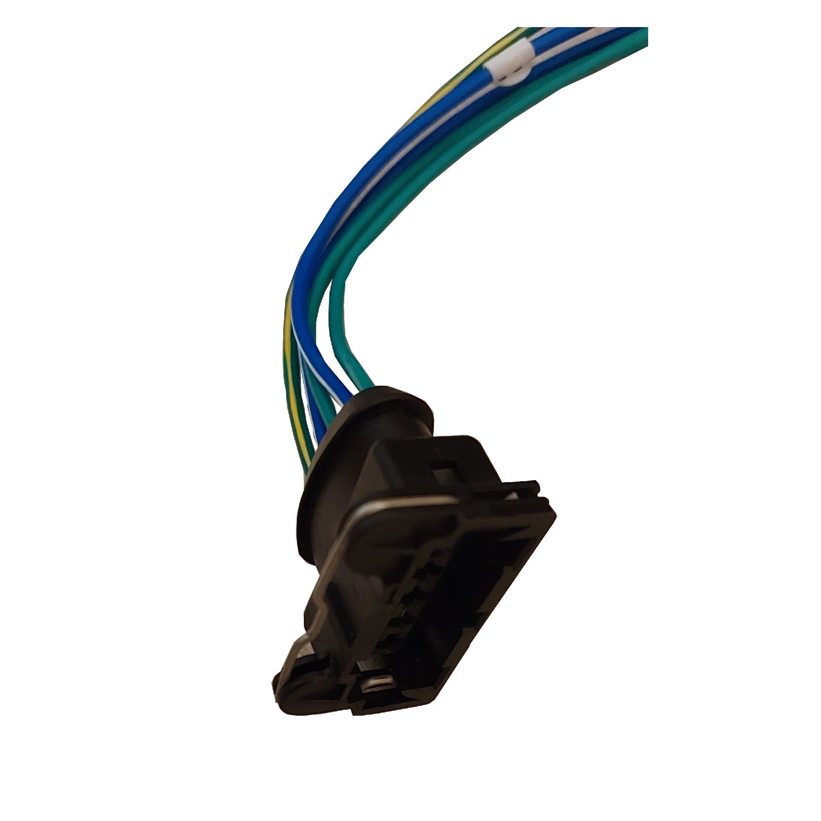 GM Chevrolet and Volkswagen Fan Sensor Plug Connector.
