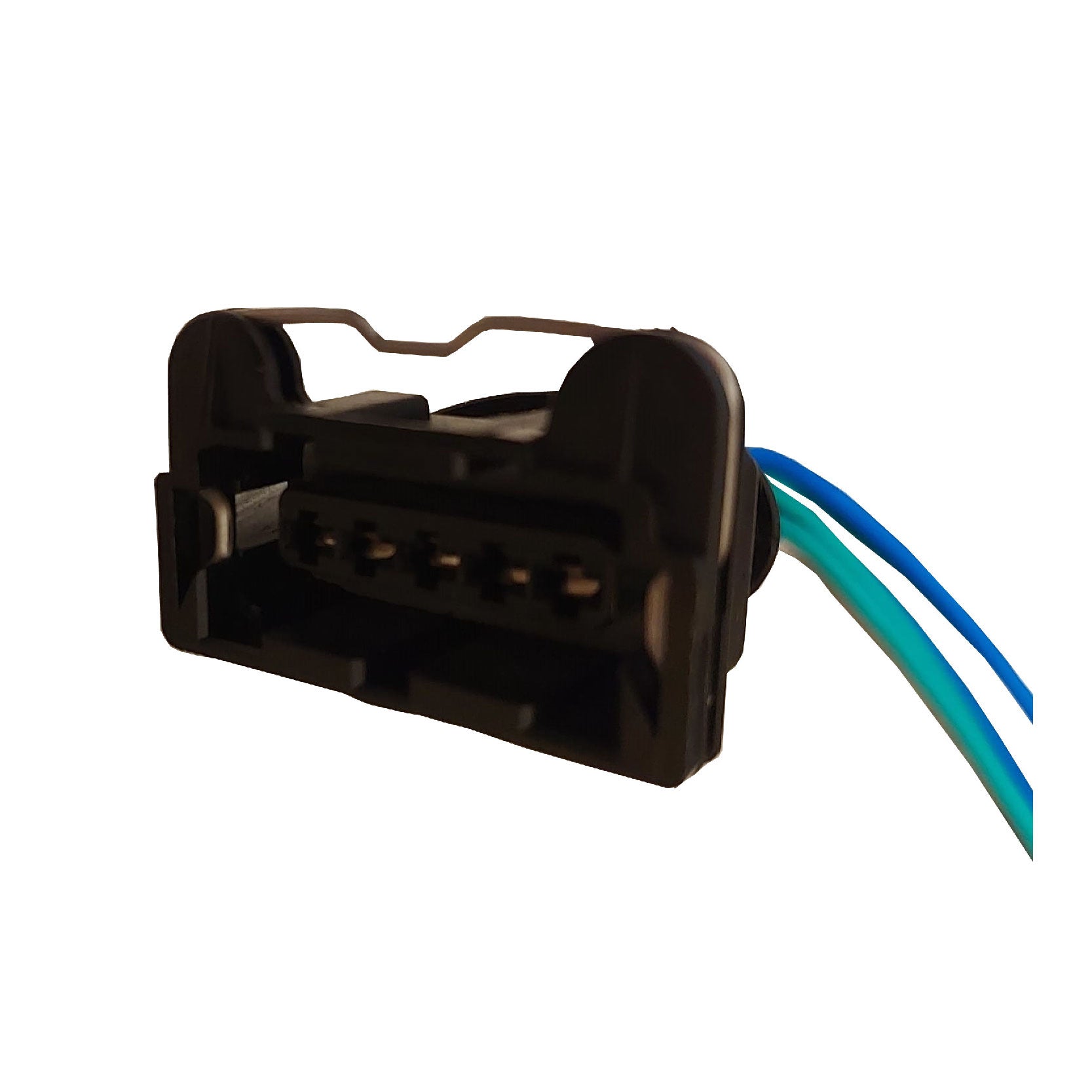 GM Chevrolet and Volkswagen Fan Sensor Plug Connector.