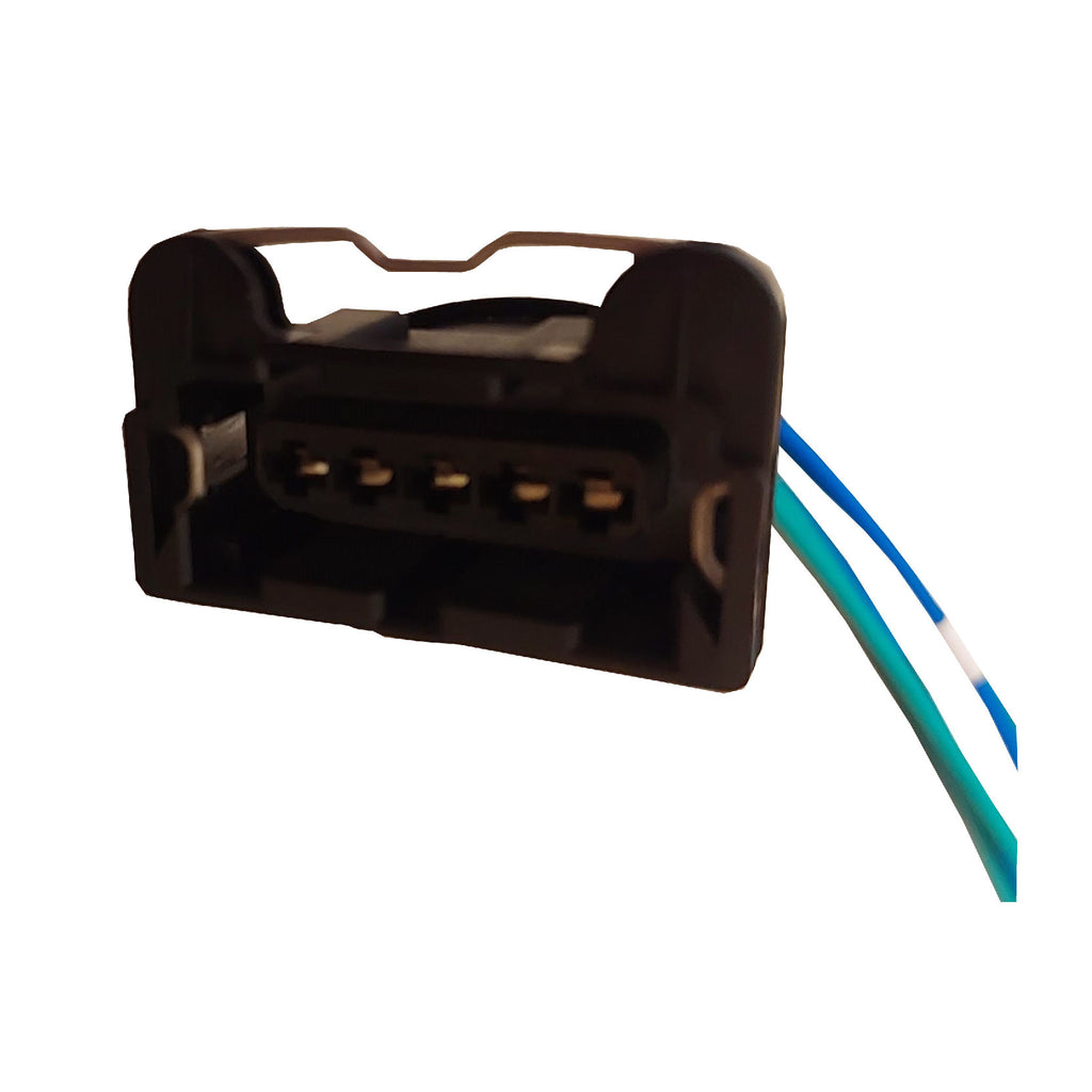 GM Chevrolet and Volkswagen Fan Sensor Plug Connector.
