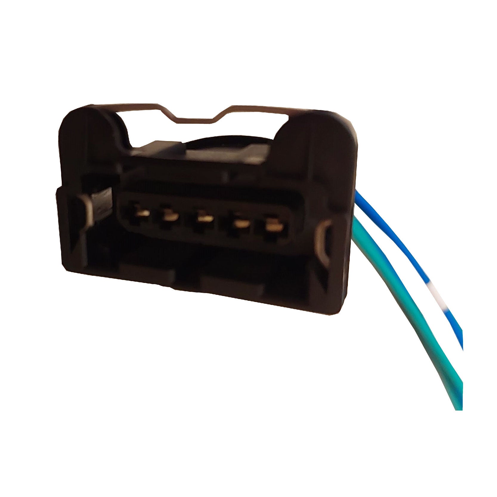 GM Chevrolet and Volkswagen Fan Sensor Plug Connector.
