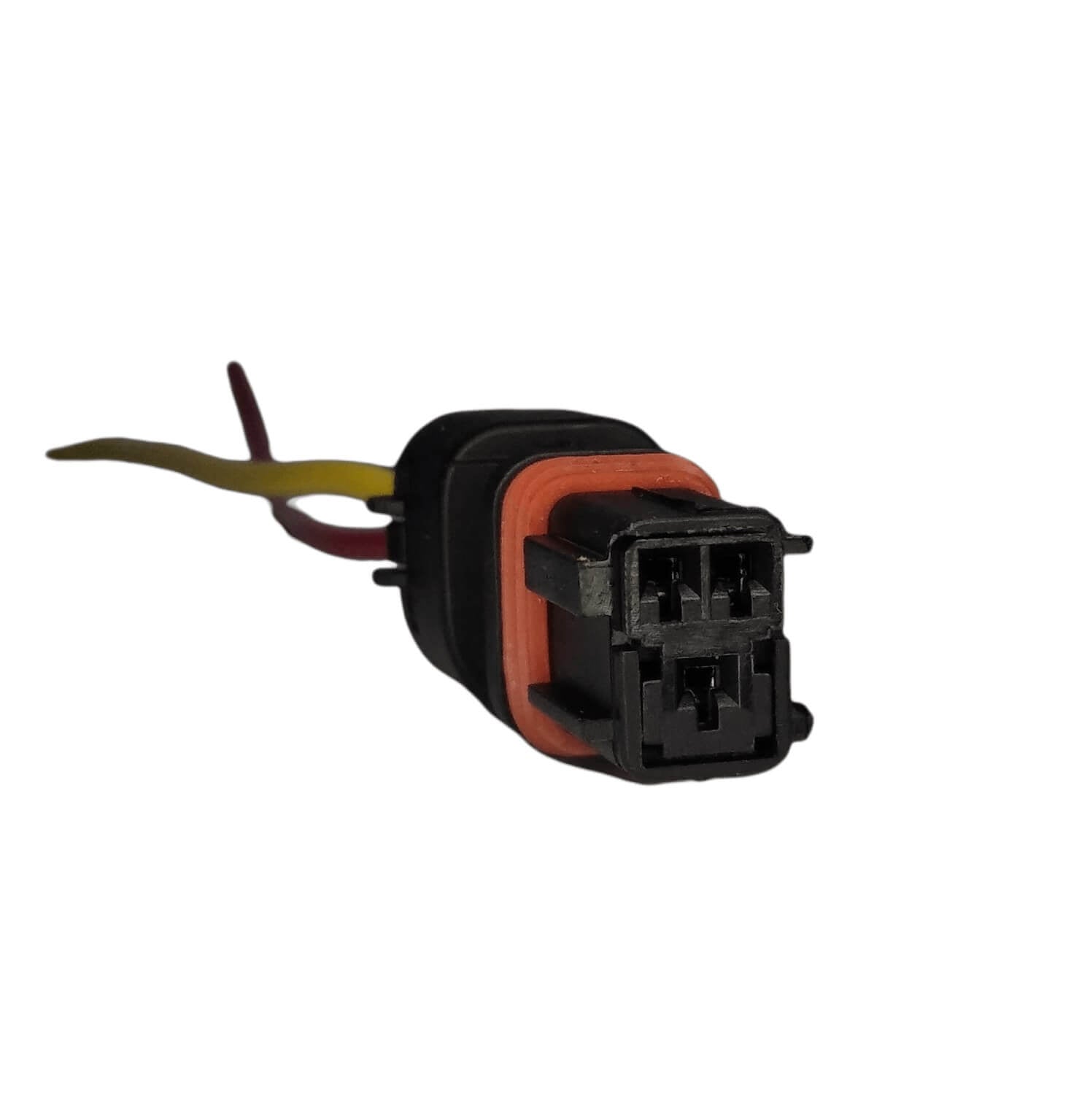 Temperature Sensor Plug Connector, Speedometer, Fiat, Palio, Siena, Renault, Logan, Symbol, Twingo, Clio 3 Pins