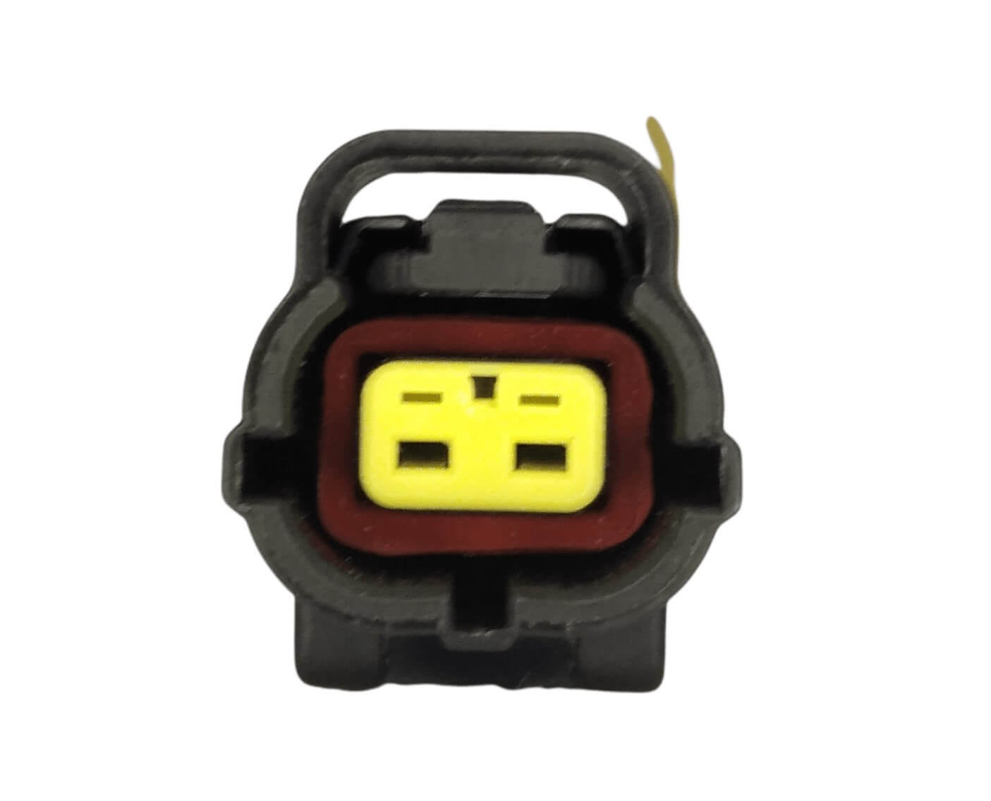 Distributor Sensor Plug Connector, Toyota, Jeep, Grand Cherokee, Commander, Liberty, Steen, Suzuki, Chevrolet, Ford and Mitsubishi Montero more