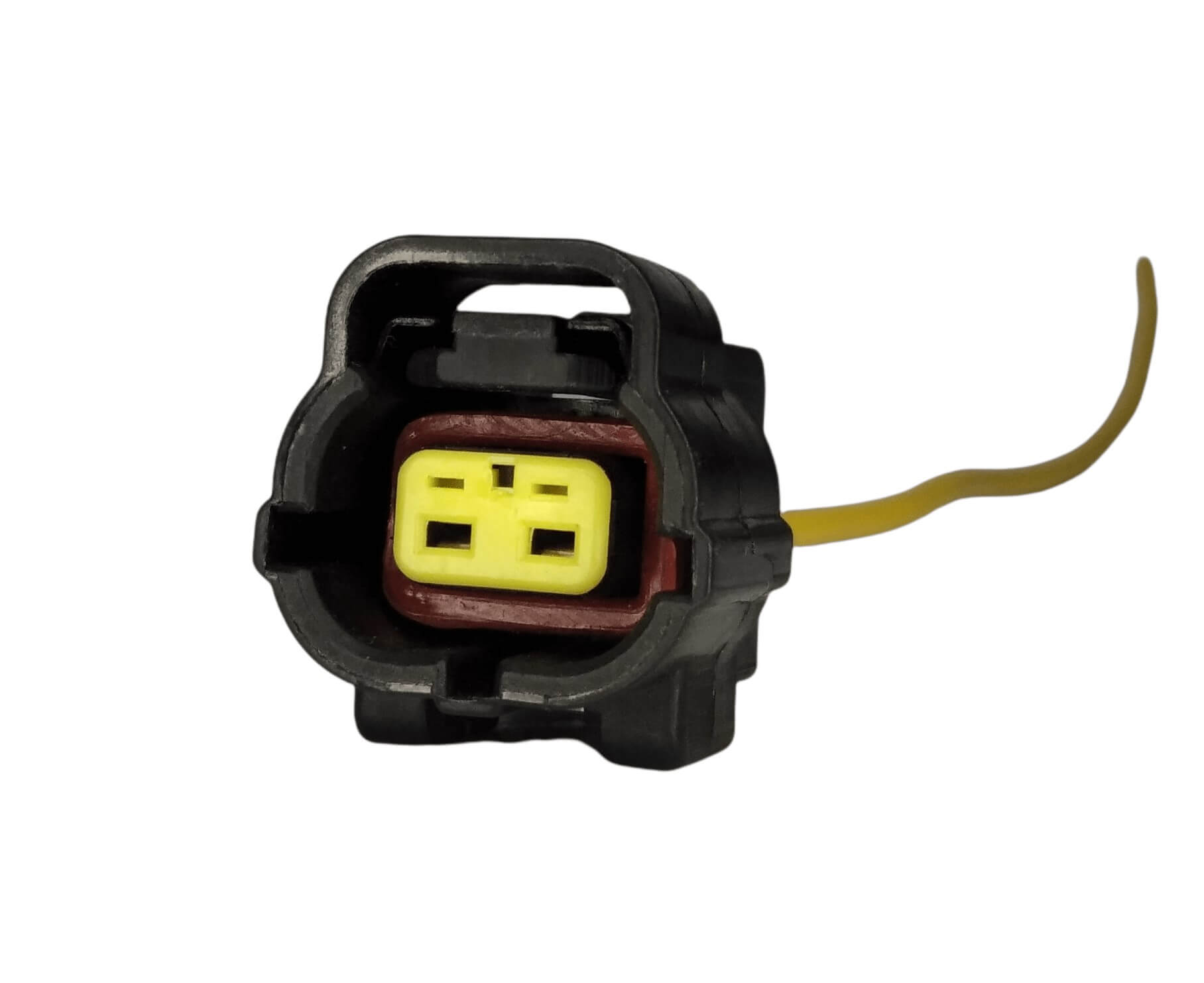 Distributor Sensor Plug Connector, Toyota, Jeep, Grand Cherokee, Commander, Liberty, Steen, Suzuki, Chevrolet, Ford and Mitsubishi Montero more
