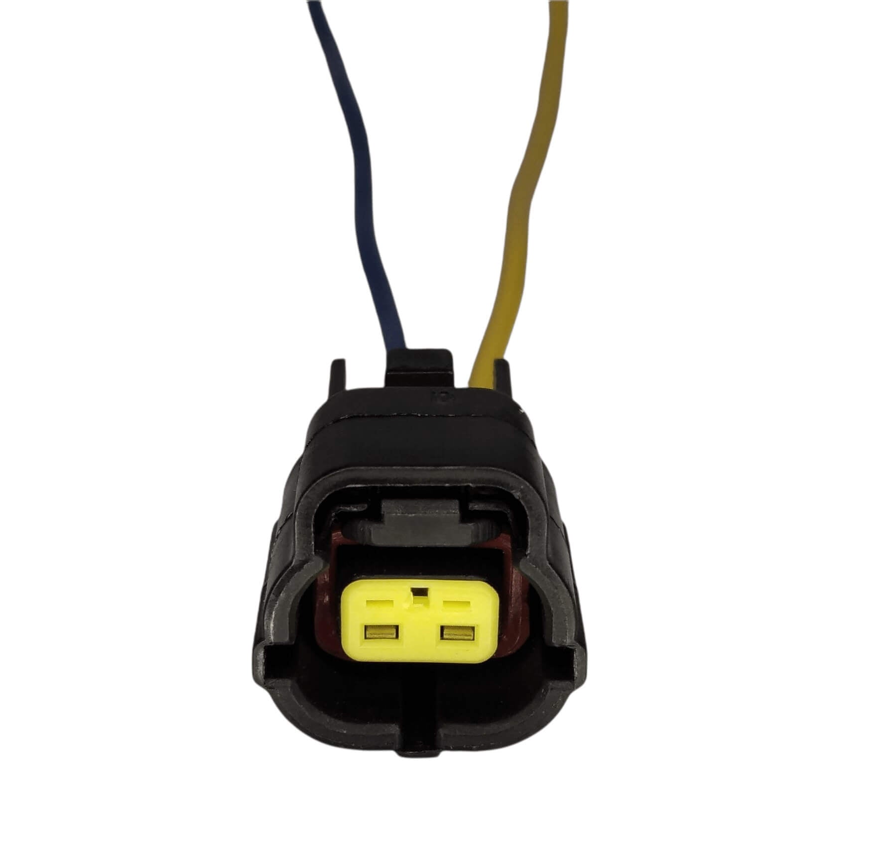 Distributor Sensor Plug Connector, Toyota, Jeep, Grand Cherokee, Commander, Liberty, Steen, Suzuki, Chevrolet, Ford and Mitsubishi Montero more
