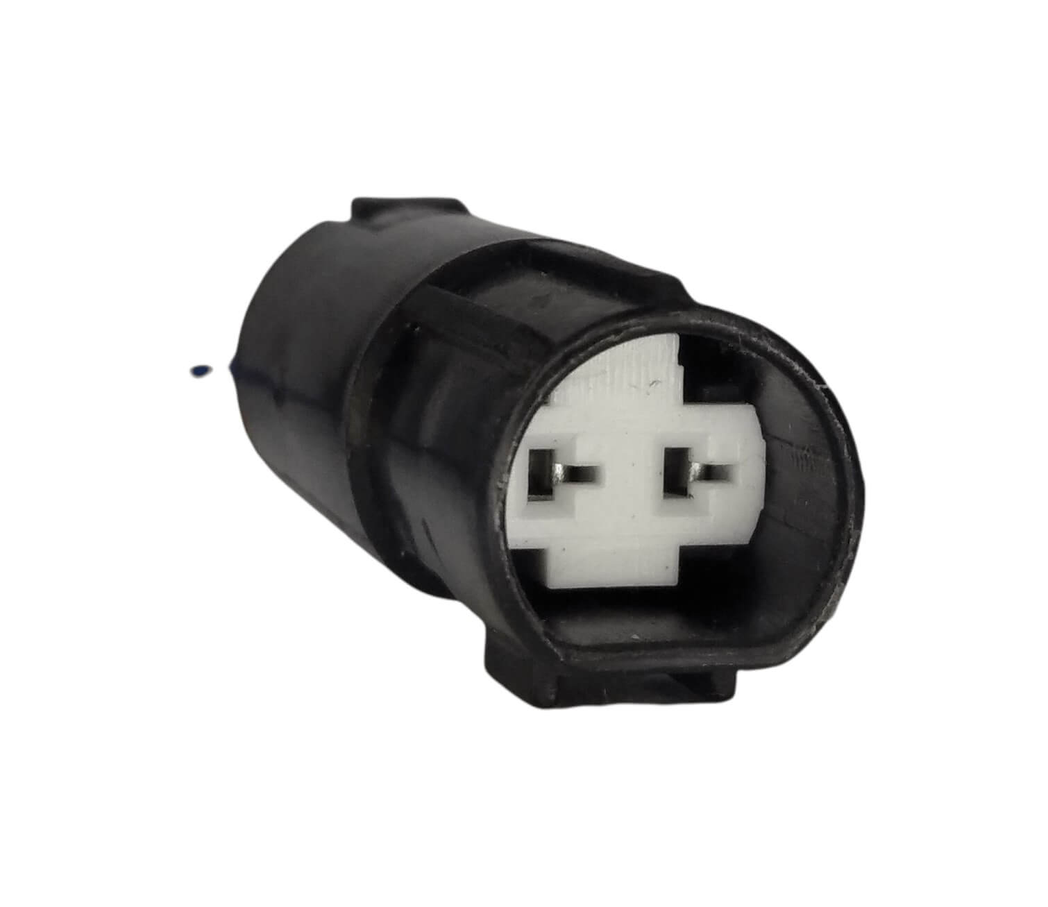 Crankshaft Position Sensor Plug Connector for Airplane, Jeep, Cherokee, Renault 2 Pins
