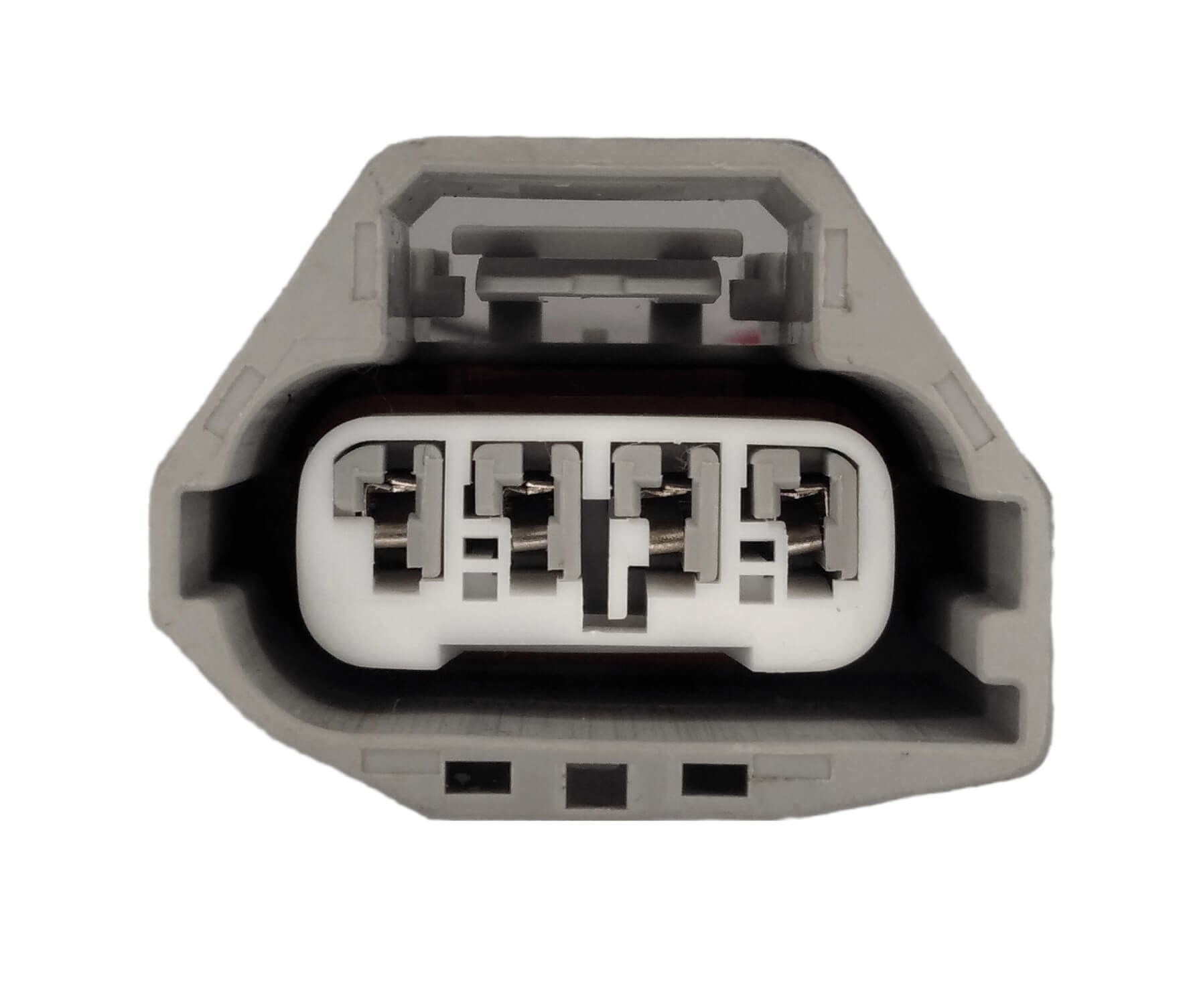 Connector Plug Sensor Body Acceleration, Map Ford, Explorer, Ranger 4P