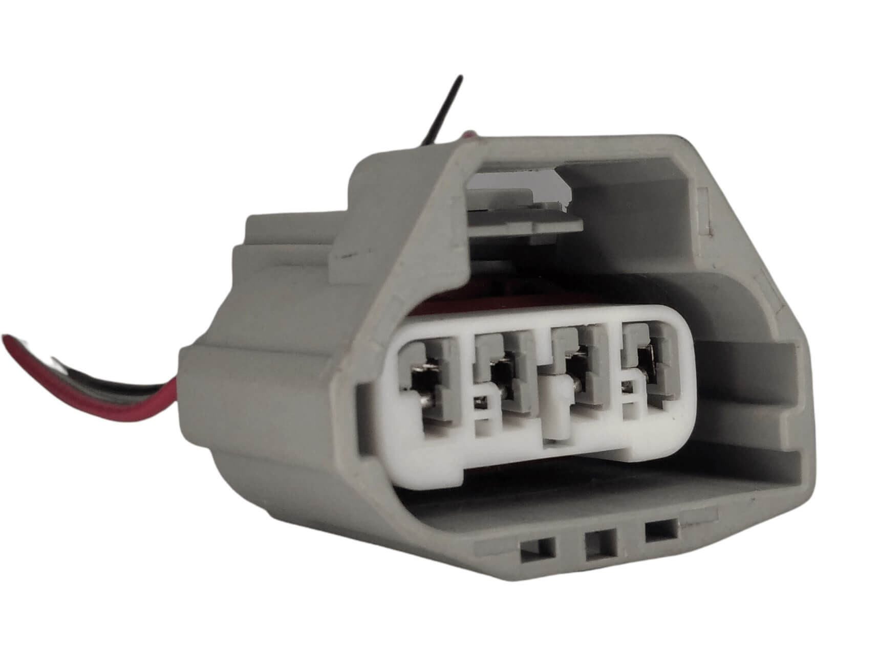 Connector Plug Sensor Body Acceleration, Map Ford, Explorer, Ranger 4P