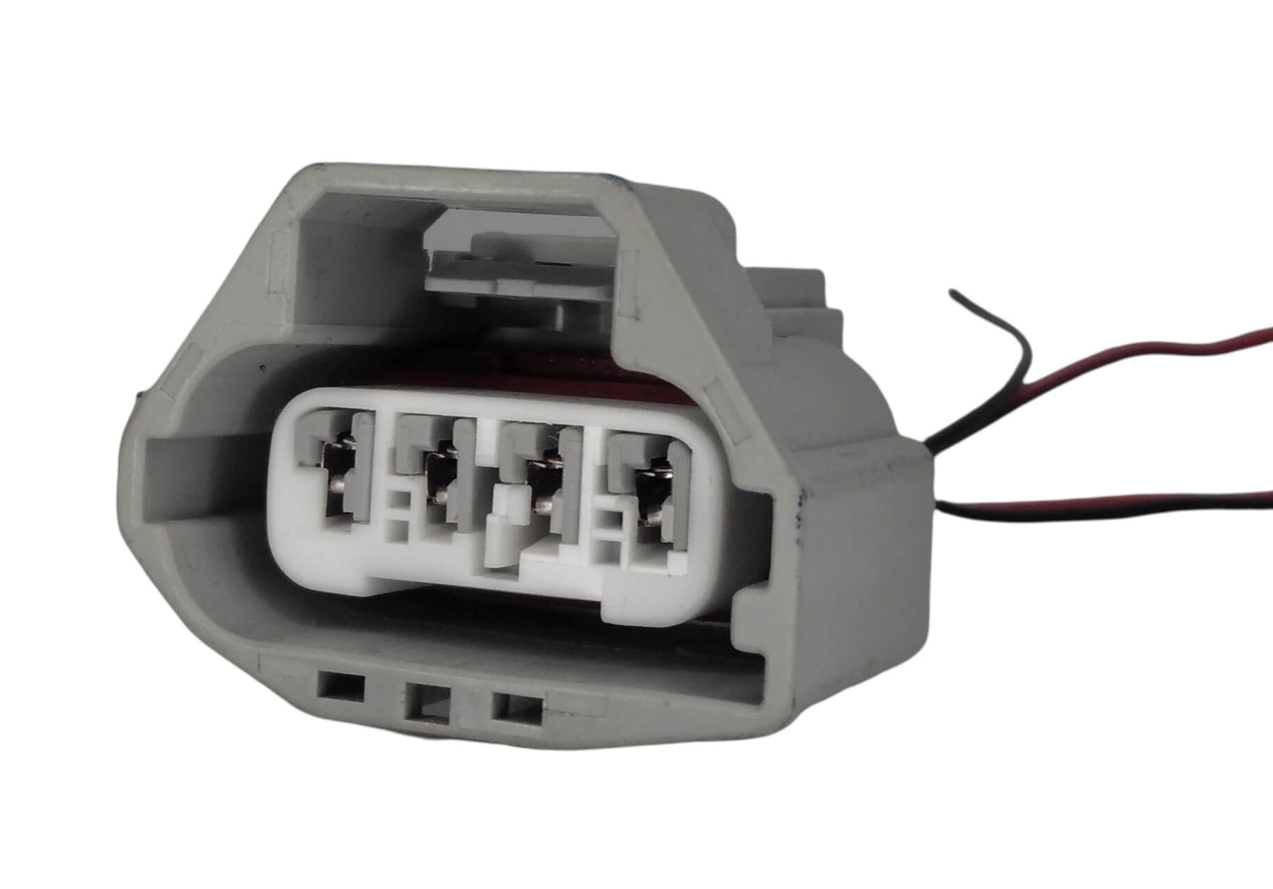 Connector Plug Sensor Body Acceleration, Map Ford, Explorer, Ranger 4P