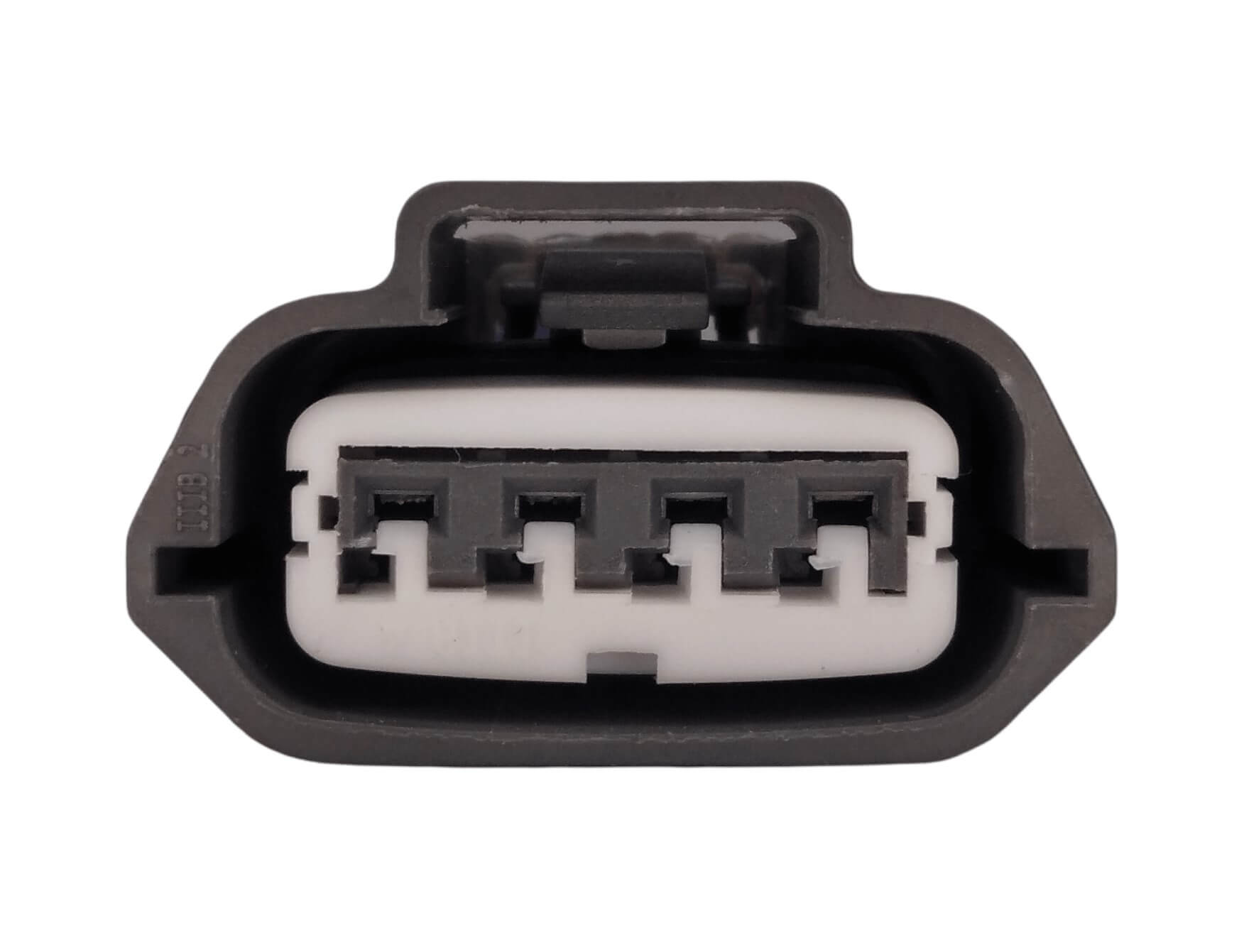Mitsubishi Regulator Plug Connector and more 4 Pins