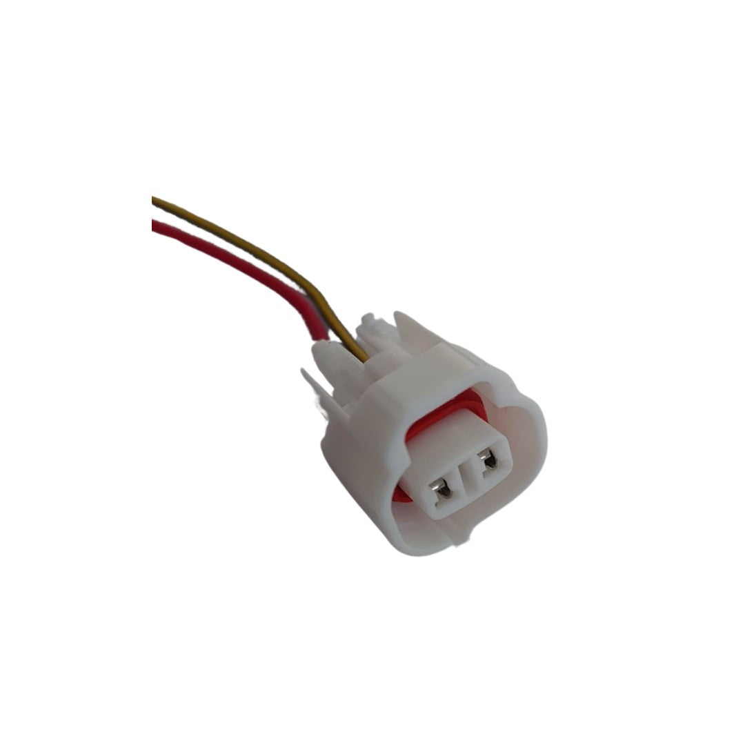 Plug Connector, Fan Valve, Exhaust, Temperature Sensor, Fuel Injector, ABS Sensor, Chevrolet, Suzuki, Toyota, Mazda, Daewoo, Matiz, Swift, Prado, Hilux and more.
