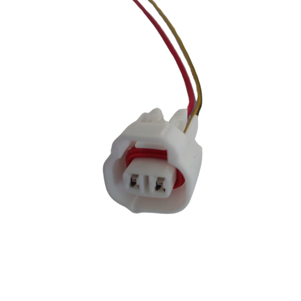 Plug Connector, Fan Valve, Exhaust, Temperature Sensor, Fuel Injector, ABS Sensor, Chevrolet, Suzuki, Toyota, Mazda, Daewoo, Matiz, Swift, Prado, Hilux and more.