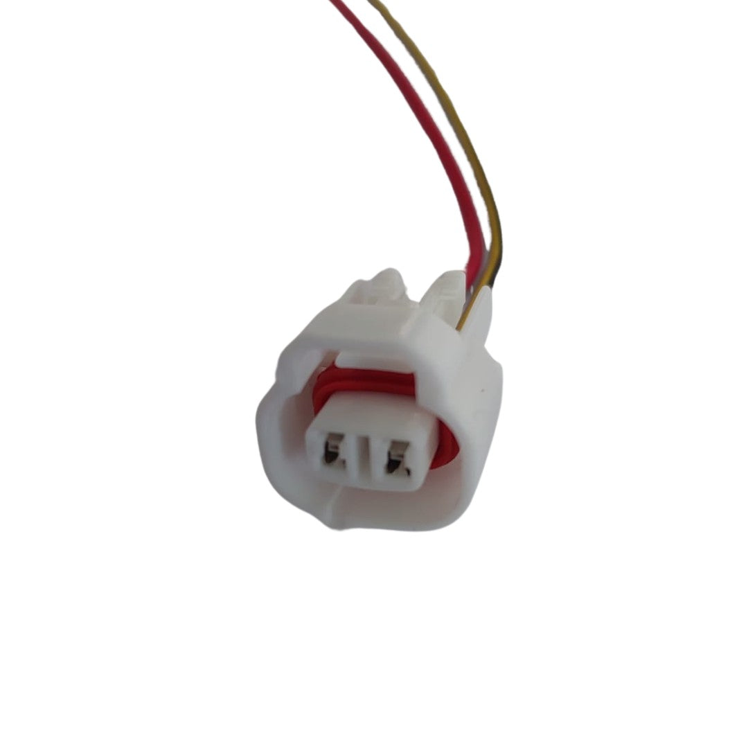 Plug Connector, Fan Valve, Exhaust, Temperature Sensor, Fuel Injector, ABS Sensor, Chevrolet, Suzuki, Toyota, Mazda, Daewoo, Matiz, Swift, Prado, Hilux and more.