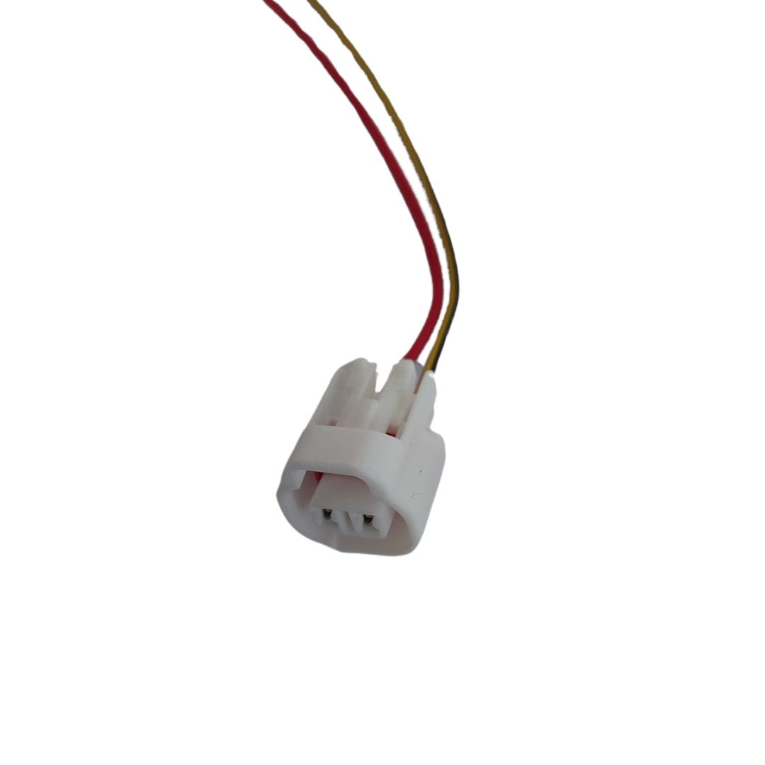 Plug Connector, Fan Valve, Exhaust, Temperature Sensor, Fuel Injector, ABS Sensor, Chevrolet, Suzuki, Toyota, Mazda, Daewoo, Matiz, Swift, Prado, Hilux and more.