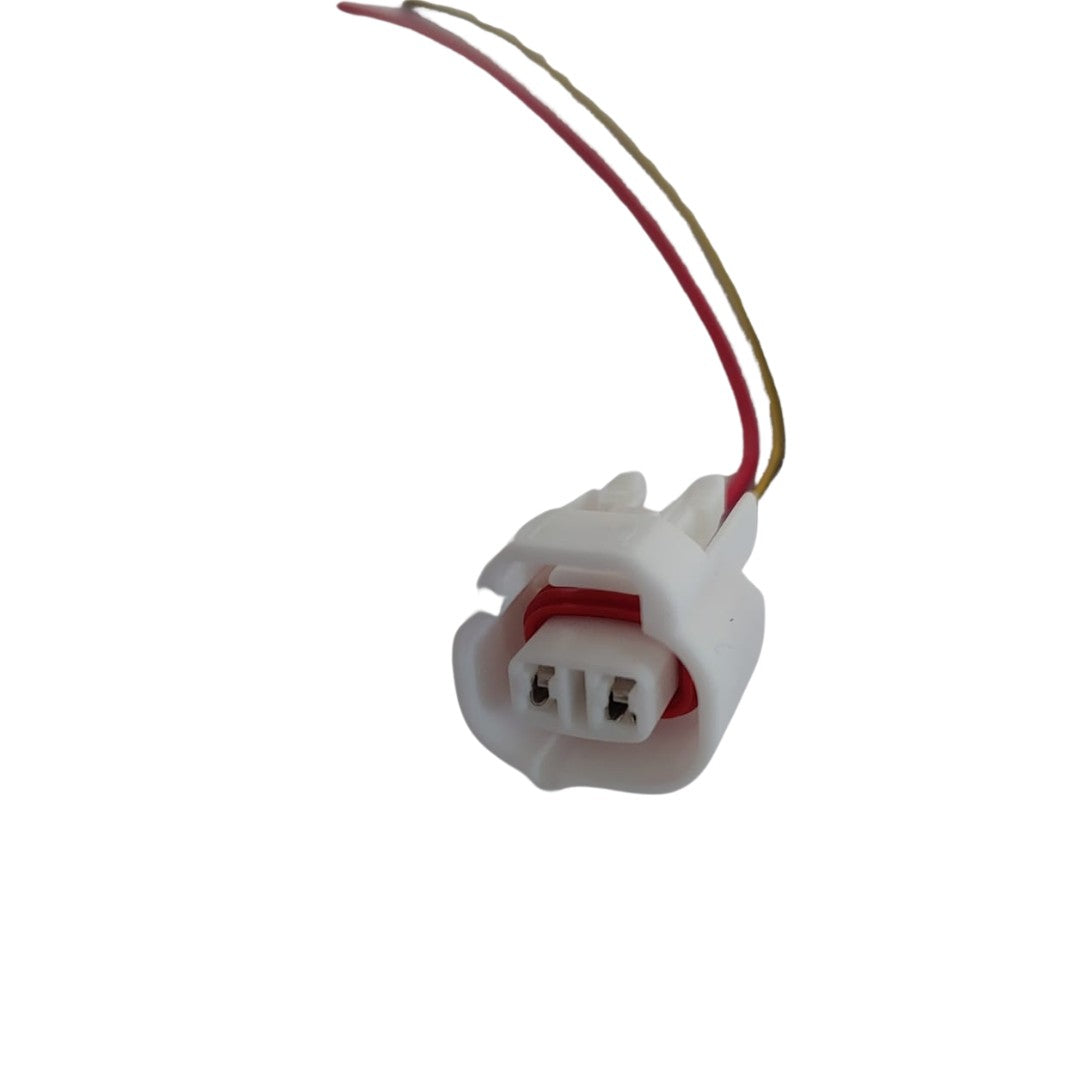 Plug Connector, Fan Valve, Exhaust, Temperature Sensor, Fuel Injector, ABS Sensor, Chevrolet, Suzuki, Toyota, Mazda, Daewoo, Matiz, Swift, Prado, Hilux and more.