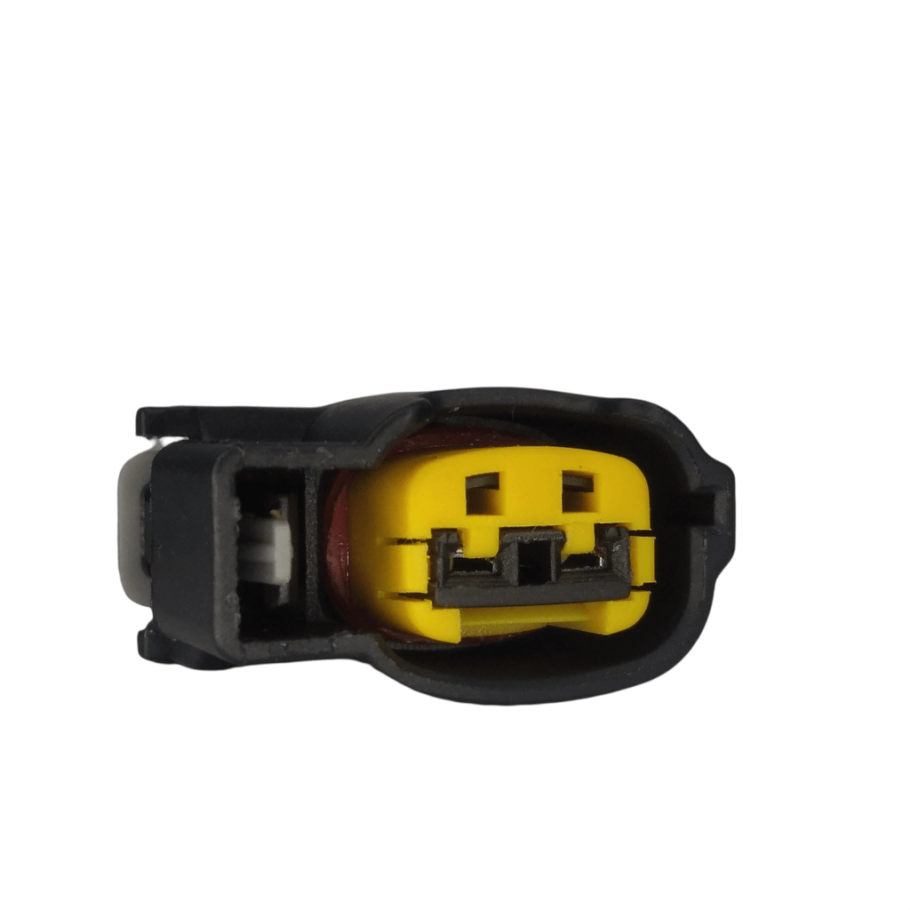 Kit of 4 connectors and coil plugs, Hyundai, Santa Fe, Kia, Cerato, Elantra, Veloster, Accent RB, I30, Soul