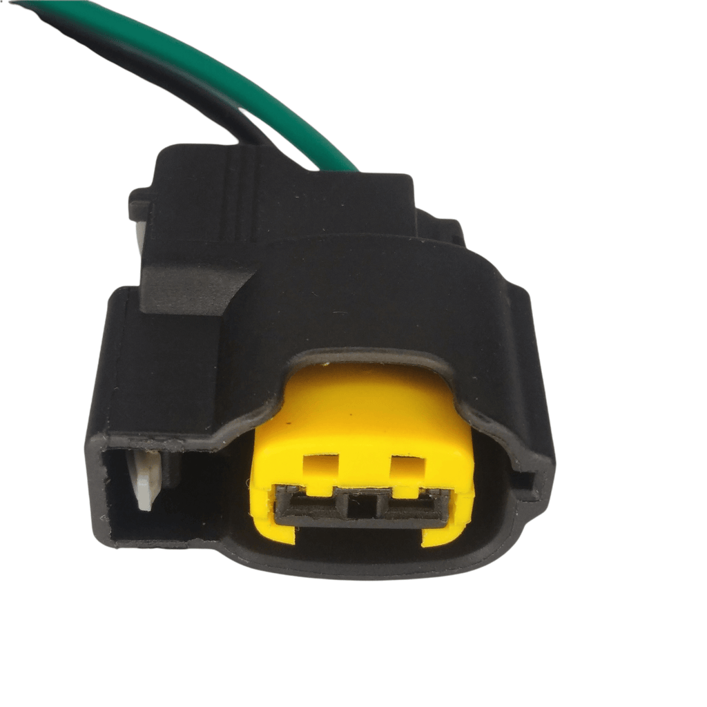 Kit of 4 connectors and coil plugs, Hyundai, Santa Fe, Kia, Cerato, Elantra, Veloster, Accent RB, I30, Soul