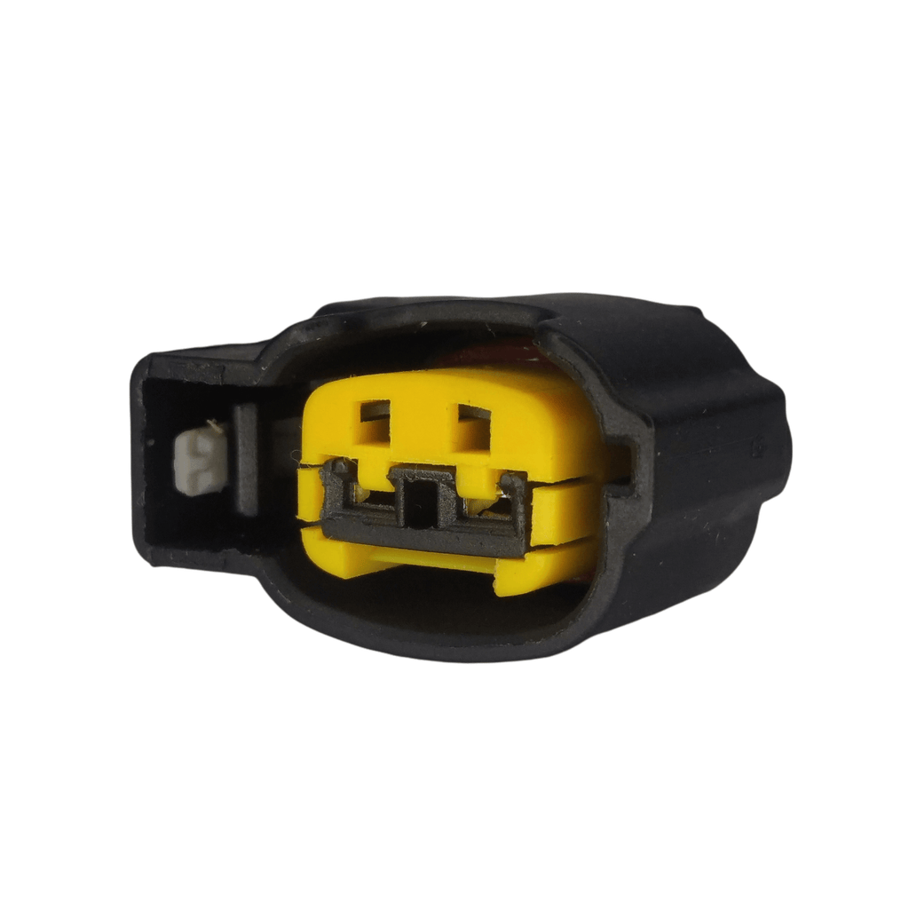 Kit of 4 connectors and coil plugs, Hyundai, Santa Fe, Kia, Cerato, Elantra, Veloster, Accent RB, I30, Soul