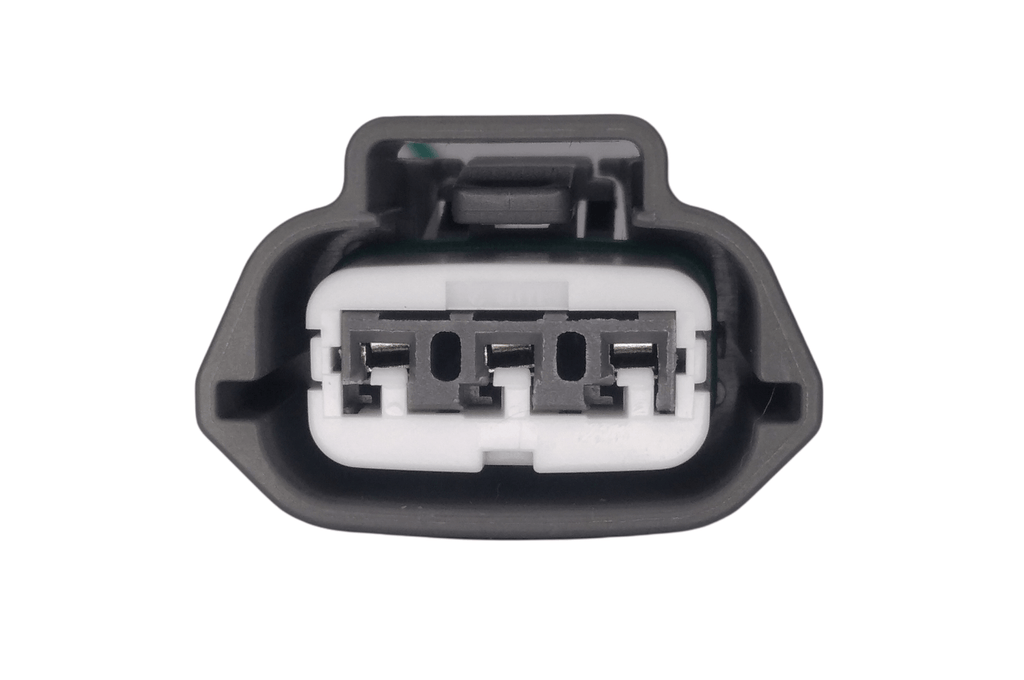 Coil and MAF Sensor Connector Plug, Fuel Pump, Nissan Tiida, Sentra, Samsung SM3 and more