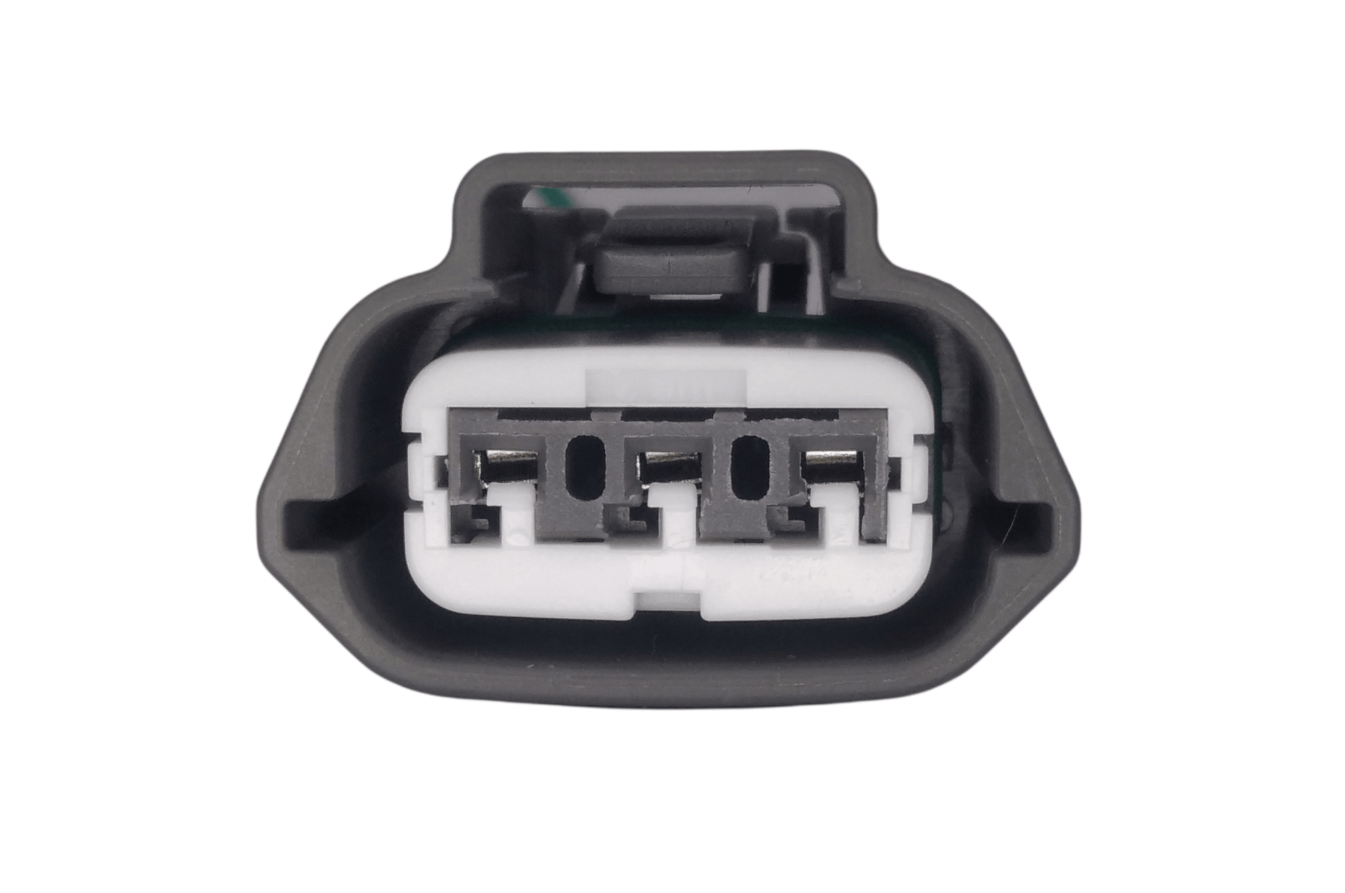 Coil and MAF Sensor Connector Plug, Fuel Pump, Nissan Tiida, Sentra, Samsung SM3 and more