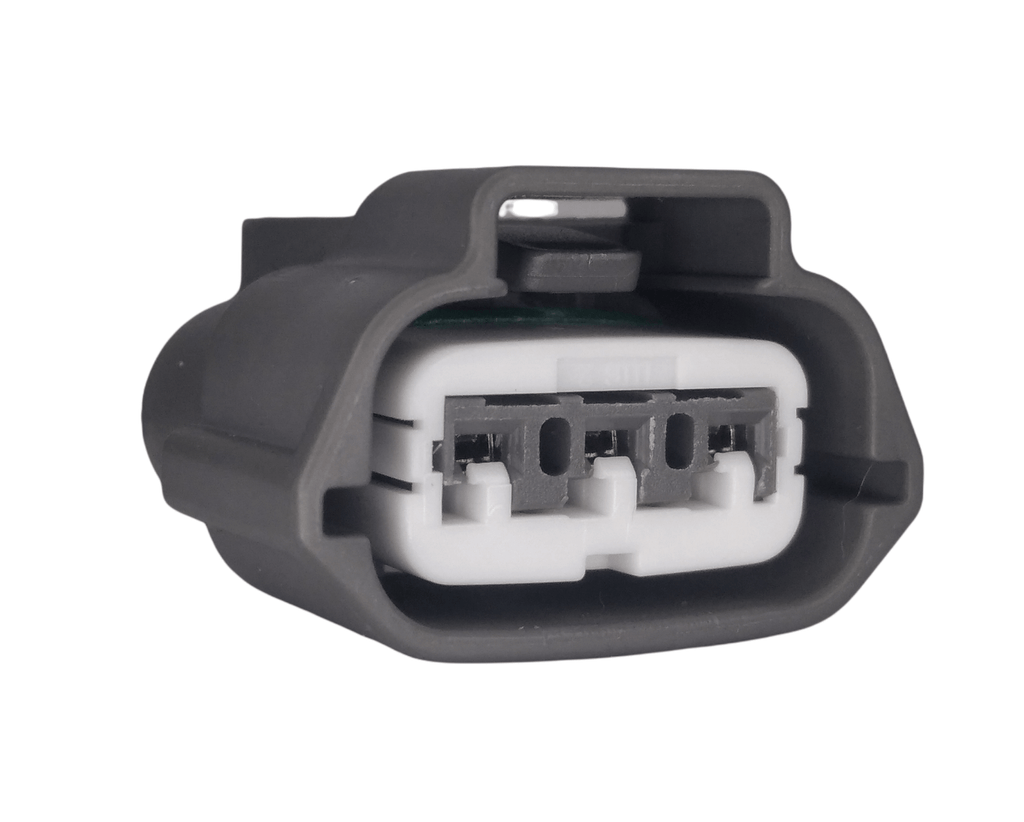Coil and MAF Sensor Connector Plug, Fuel Pump, Nissan Tiida, Sentra, Samsung SM3 and more