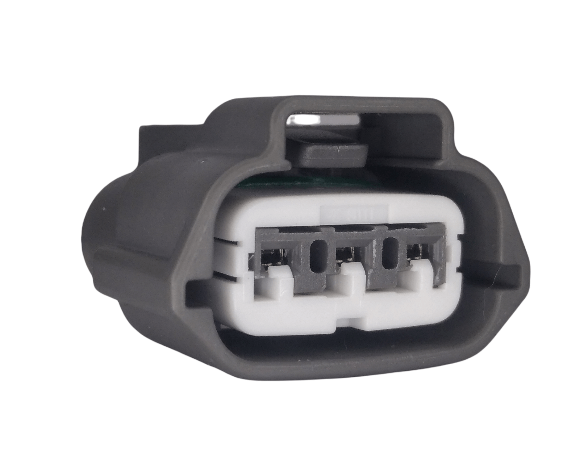 Coil and MAF Sensor Connector Plug, Fuel Pump, Nissan Tiida, Sentra, Samsung SM3 and more