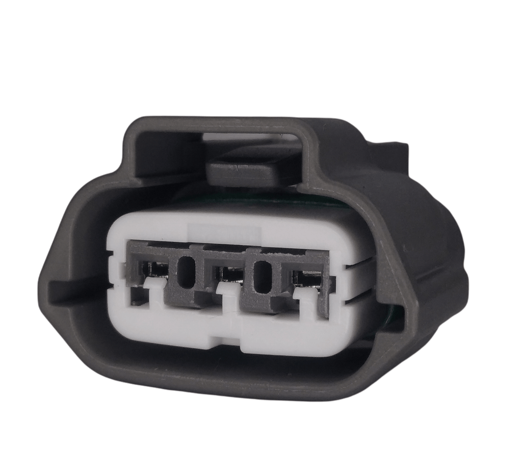 Coil and MAF Sensor Connector Plug, Fuel Pump, Nissan Tiida, Sentra, Samsung SM3 and more