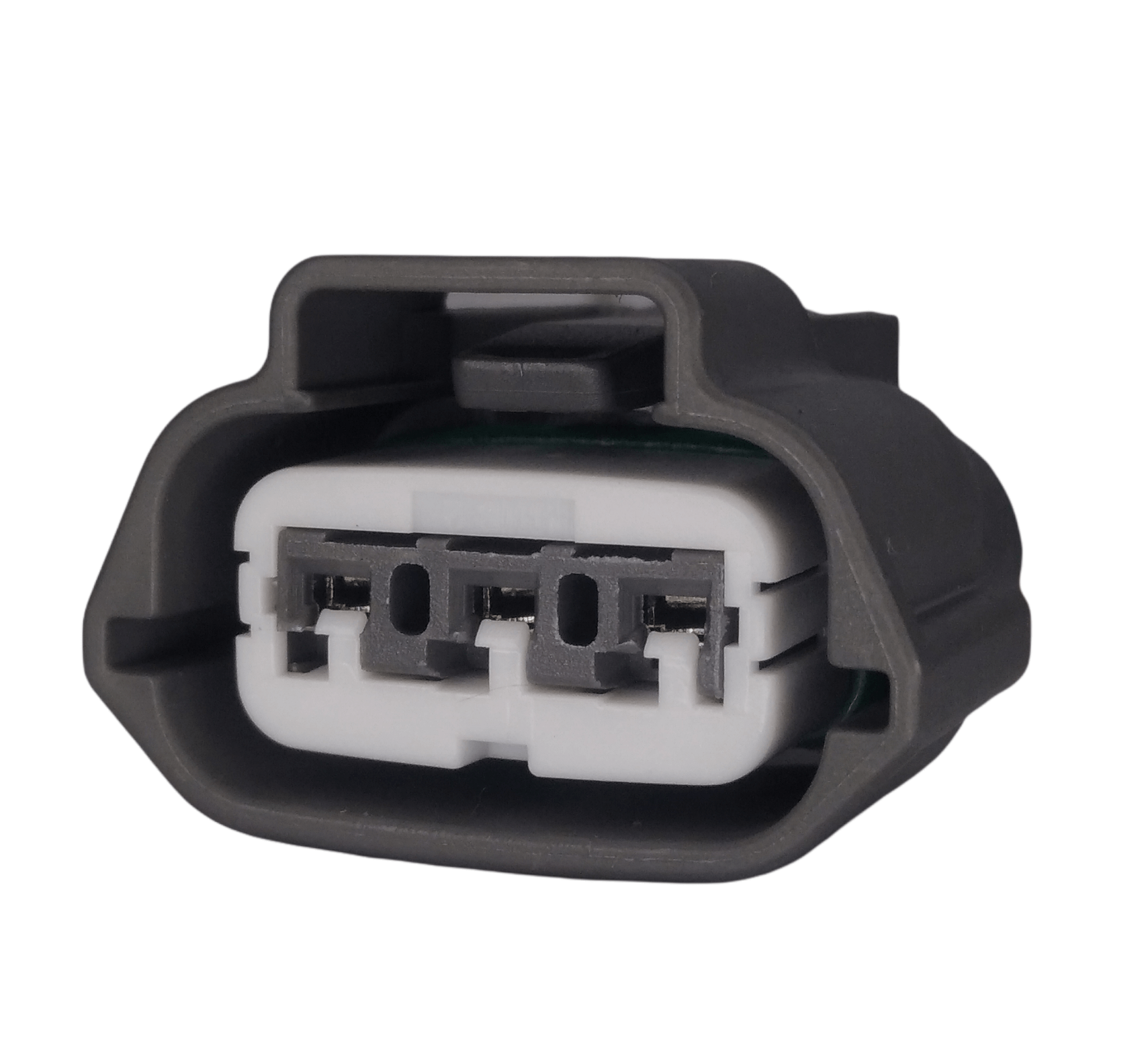 Coil and MAF Sensor Connector Plug, Fuel Pump, Nissan Tiida, Sentra, Samsung SM3 and more