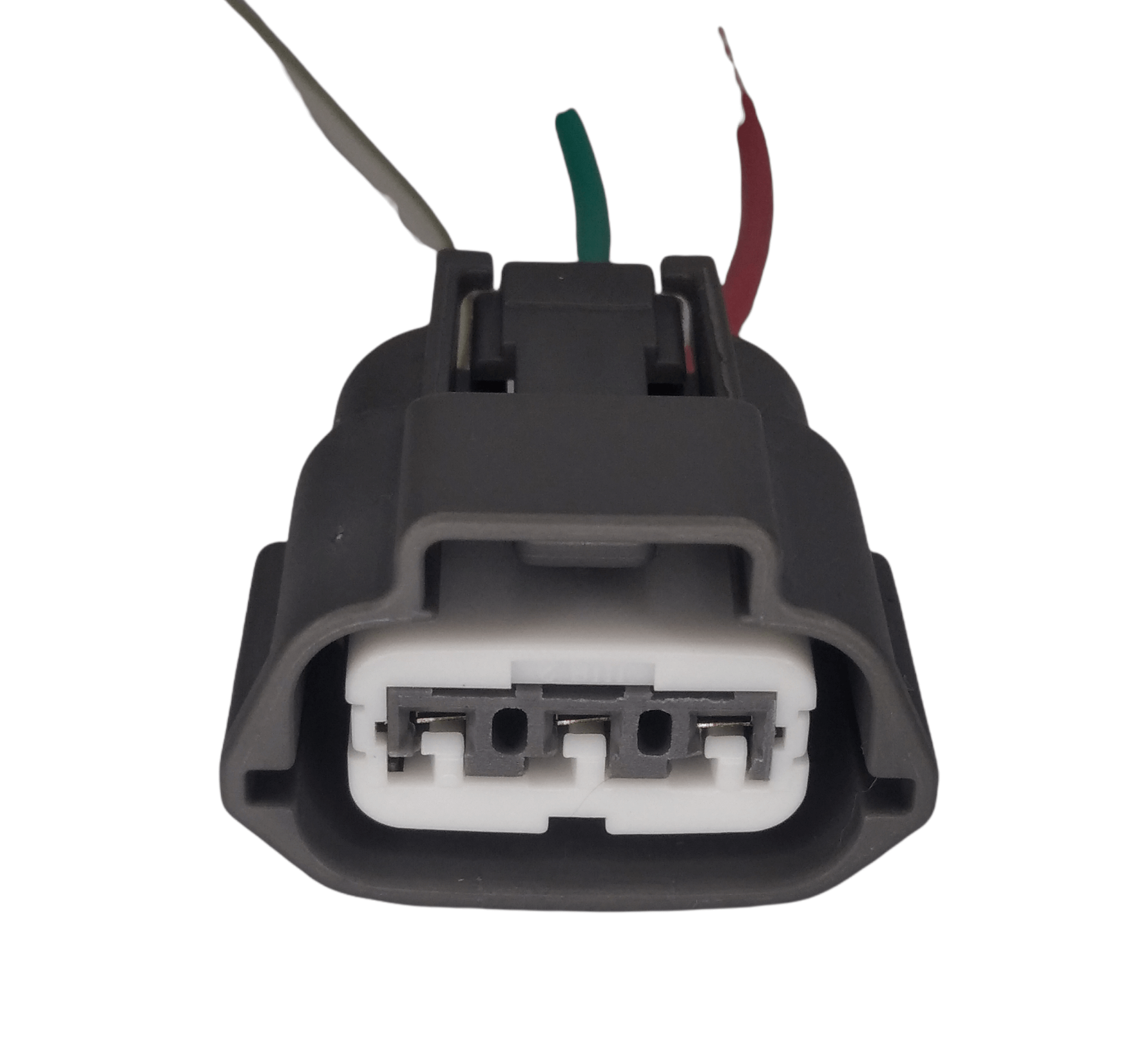 Coil and MAF Sensor Connector Plug, Fuel Pump, Nissan Tiida, Sentra, Samsung SM3 and more