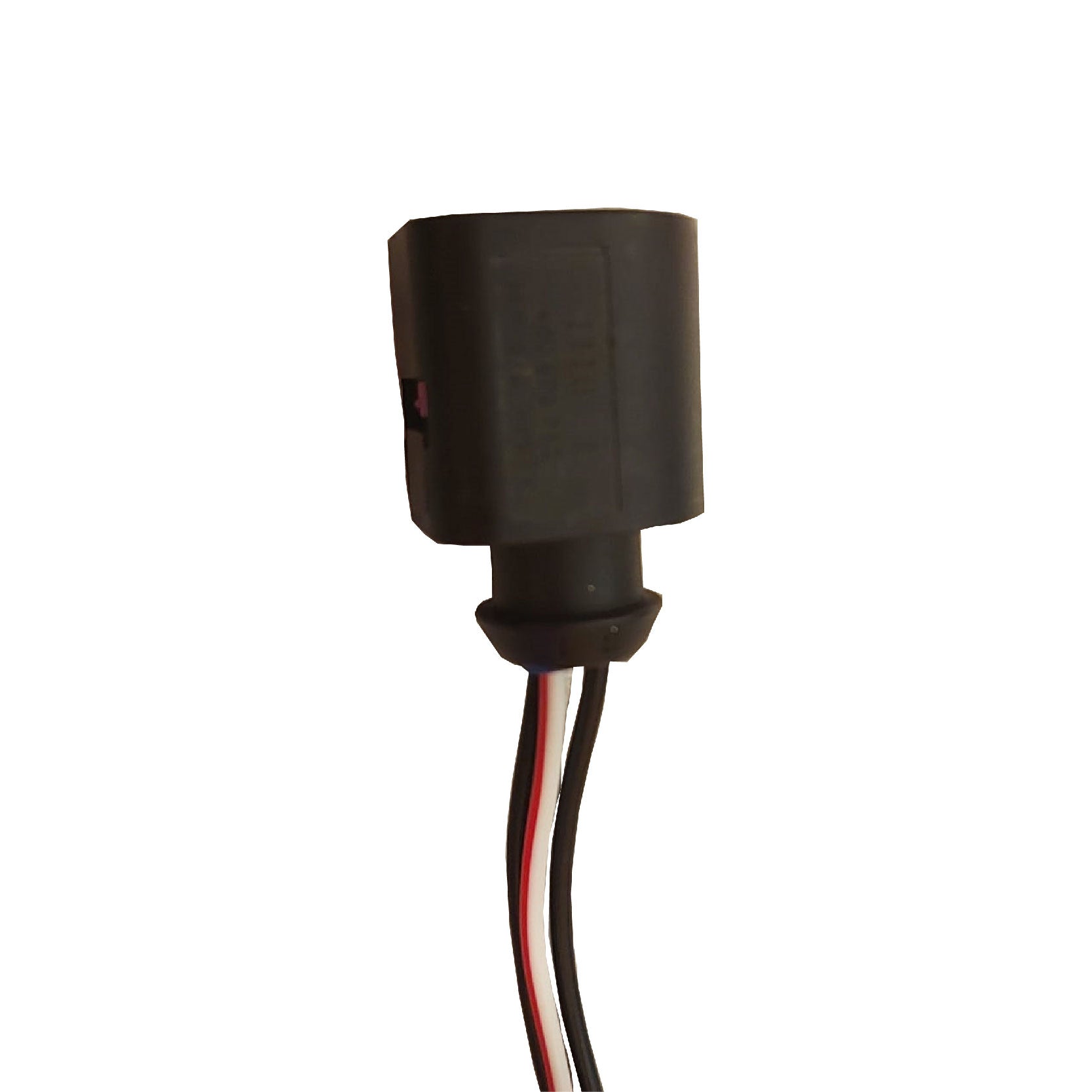 Temperature Capsule Plug Connector Volkswagen, Gol, Fox, Bora, Golf, Jetta, Audi A4. 4 Pins