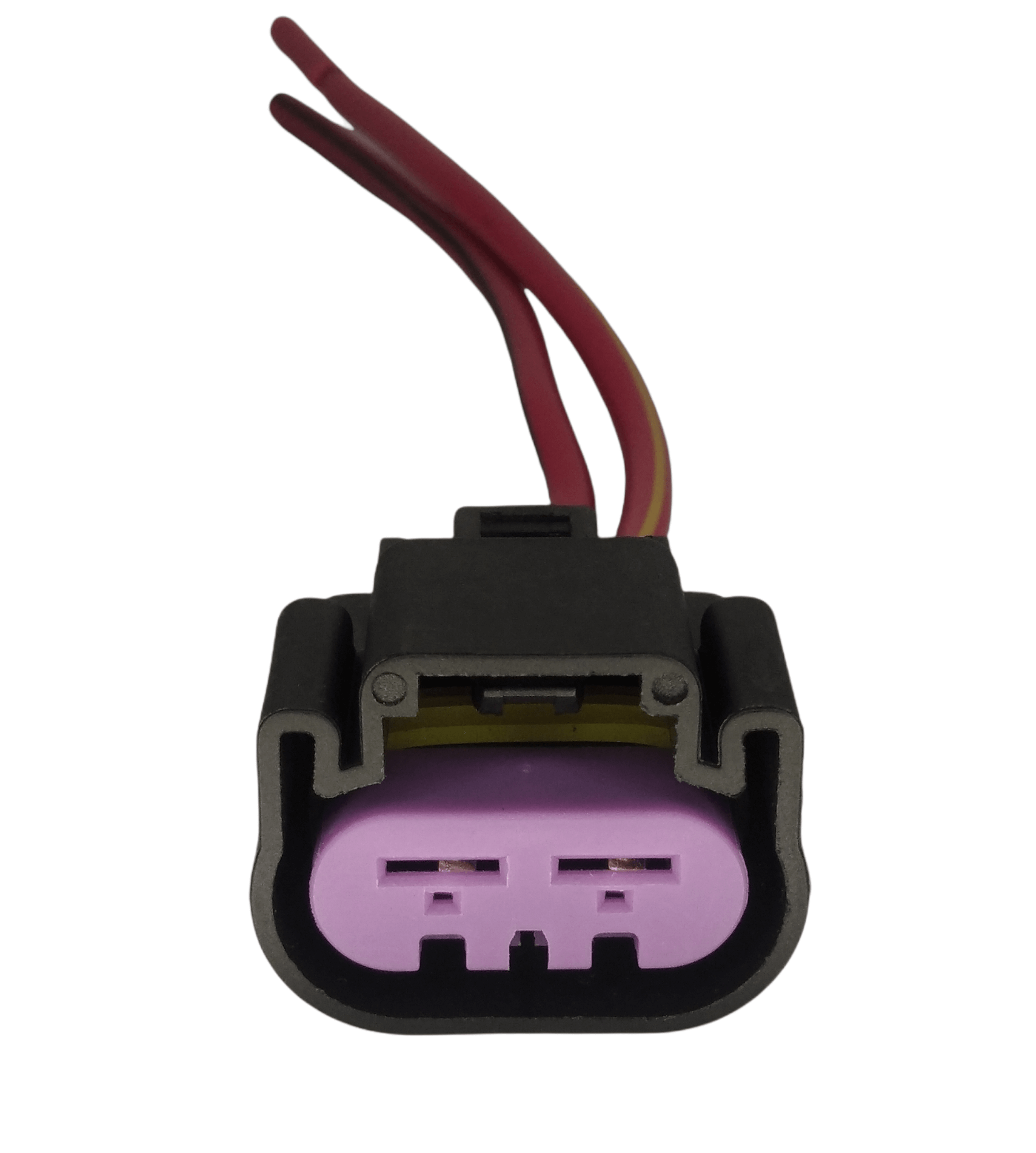 Chevrolet Silverado, Tahoe, Impala 2-Pin Fan Plug Connector