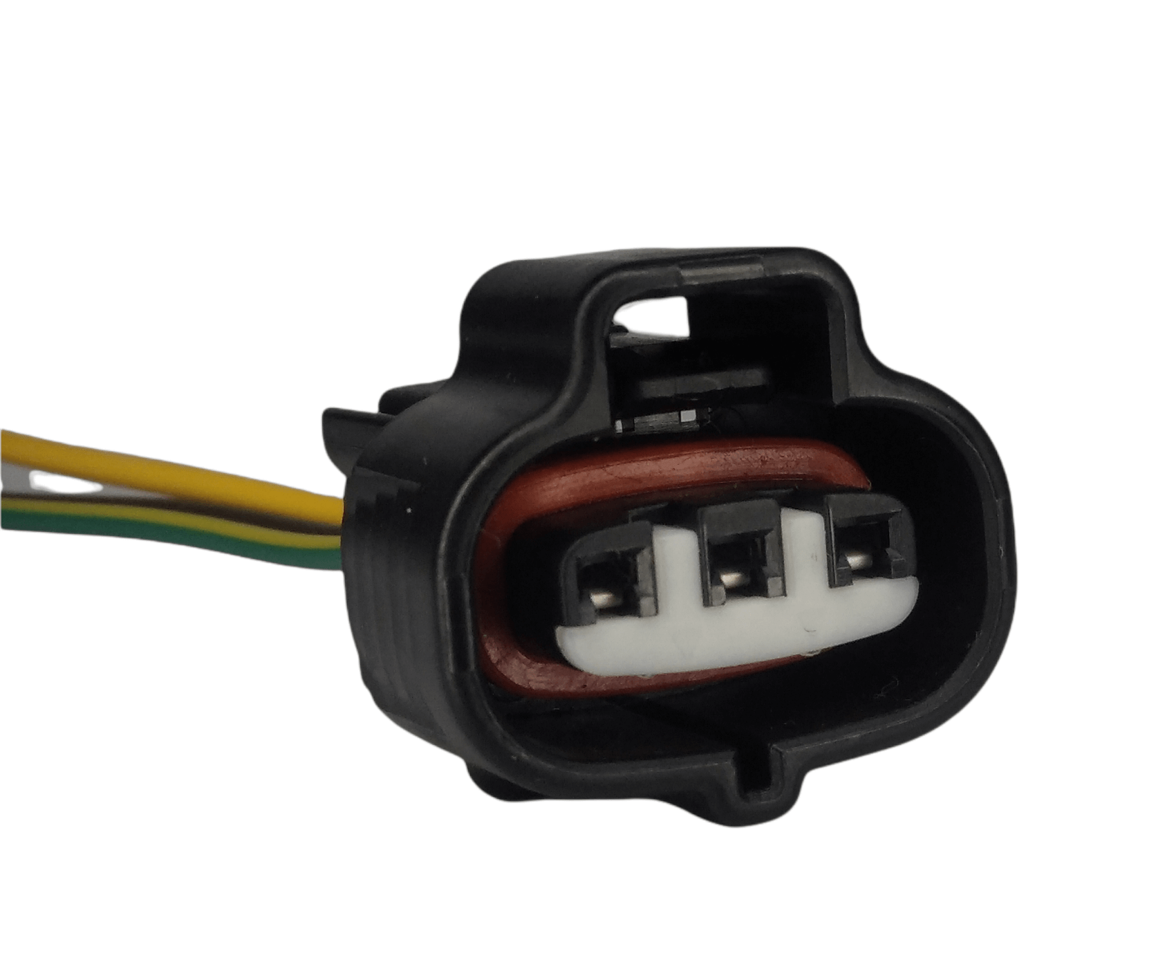 Map Sensor Plug Connector, Toyota Camry, Suzuki, Vitara, Daihatsu, more