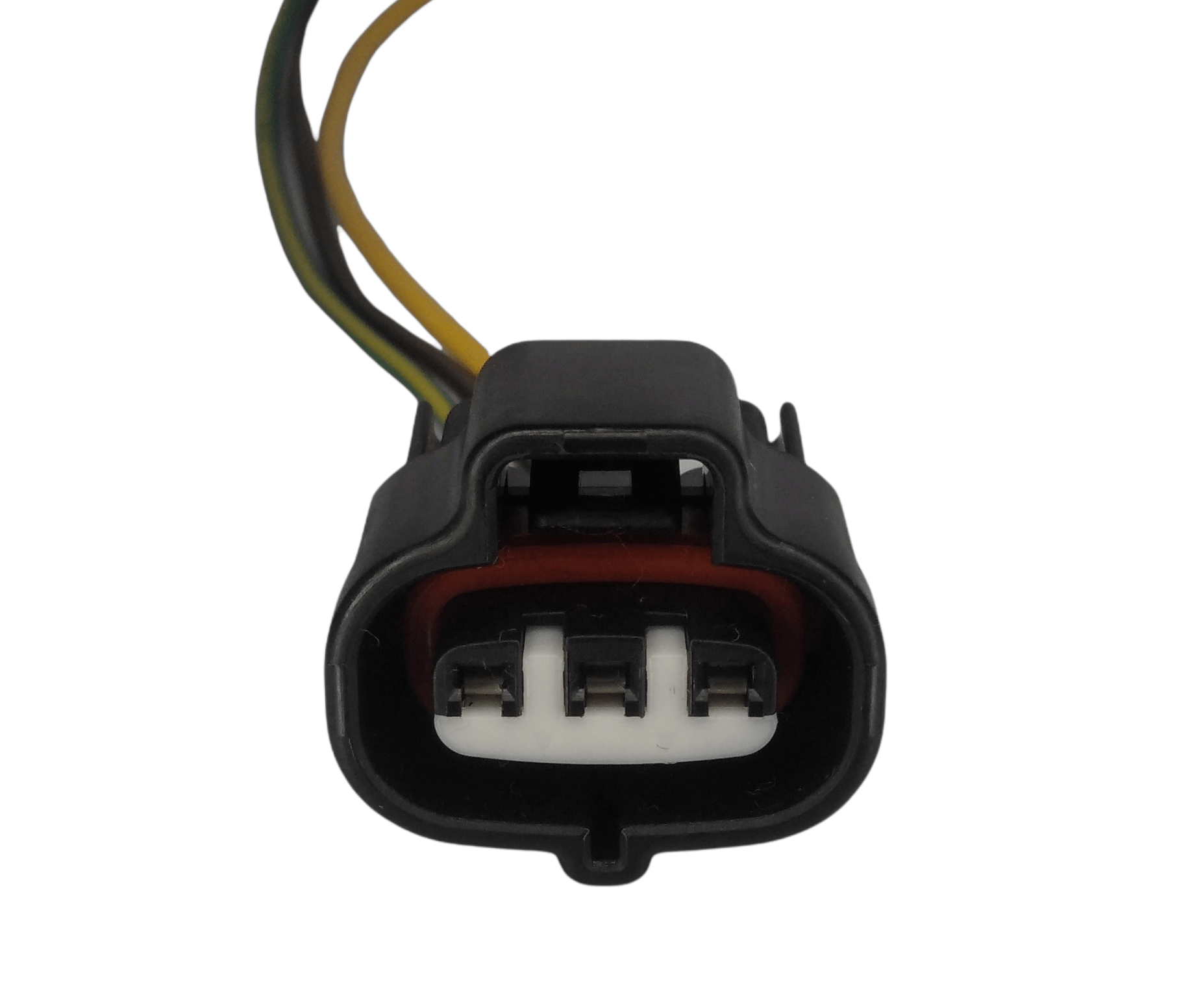 Map Sensor Plug Connector, Toyota Camry, Suzuki, Vitara, Daihatsu, more