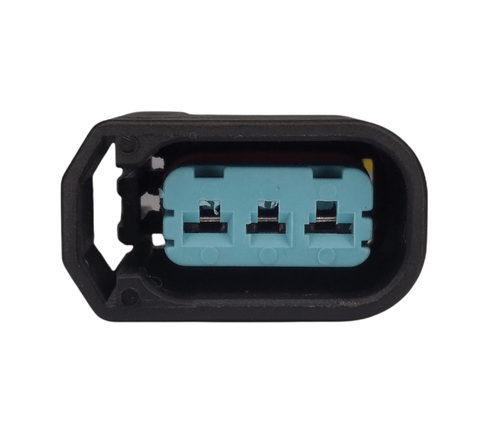 Conector Enchufe Bobina Honda Acura, Toyota, CIVIC, ACCORD, CRV, ELEMENT, ODYSSEY, S2000 Y ACURA RSX K, Entre otros