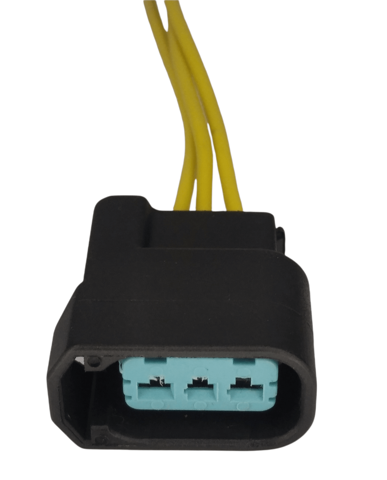 Conector Enchufe Bobina Honda Acura, Toyota, CIVIC, ACCORD, CRV, ELEMENT, ODYSSEY, S2000 Y ACURA RSX K, Entre otros