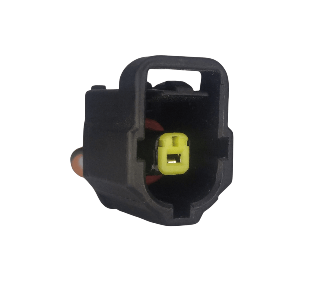 Ford 1 Pin Oil Pressure Valve Plug Connector.