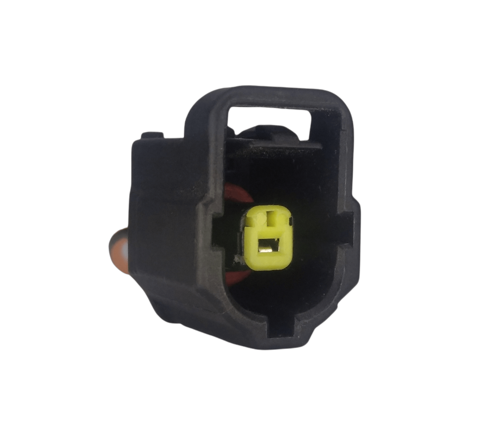 Ford 1 Pin Oil Pressure Valve Plug Connector.
