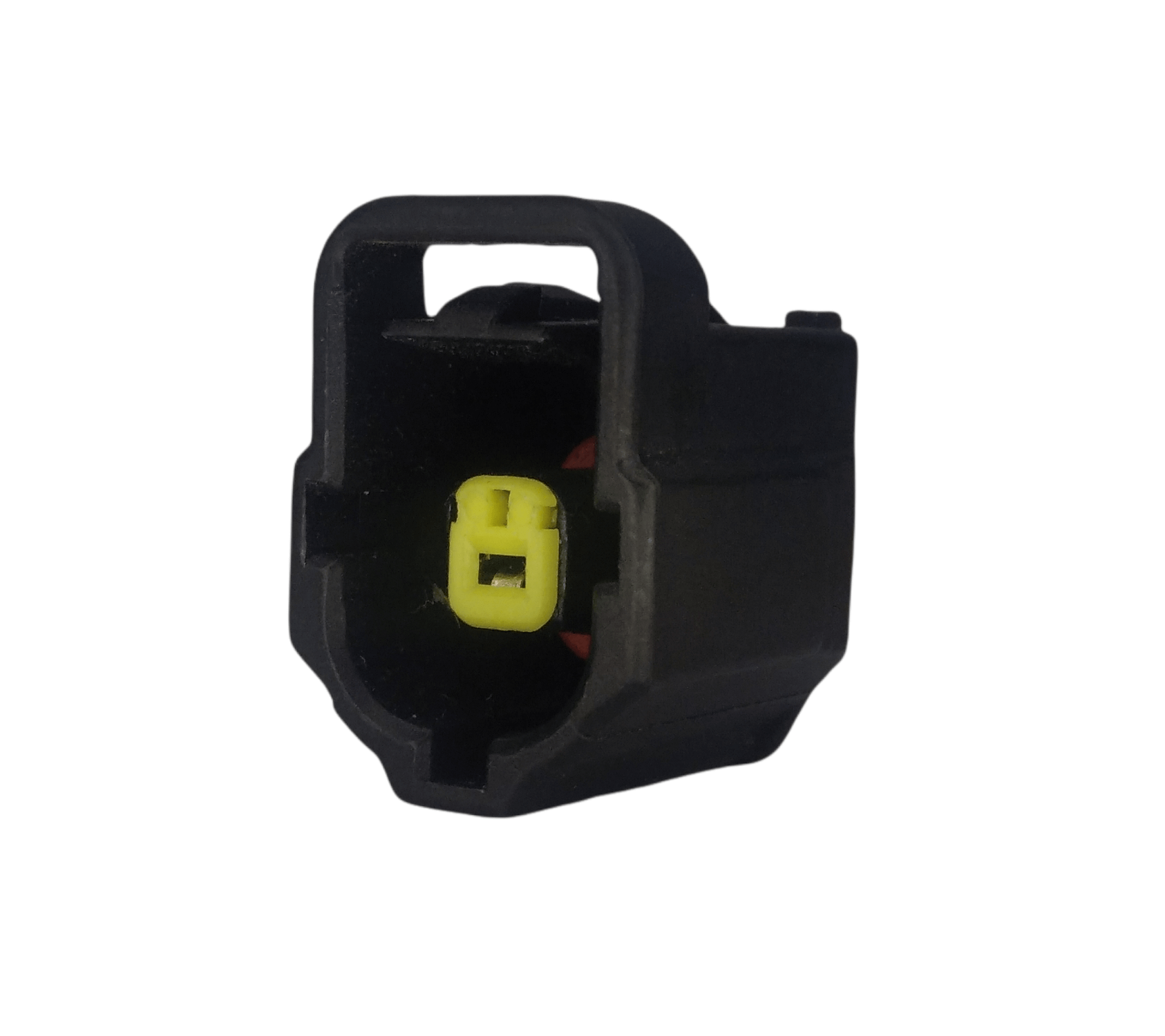 Ford 1 Pin Oil Pressure Valve Plug Connector.