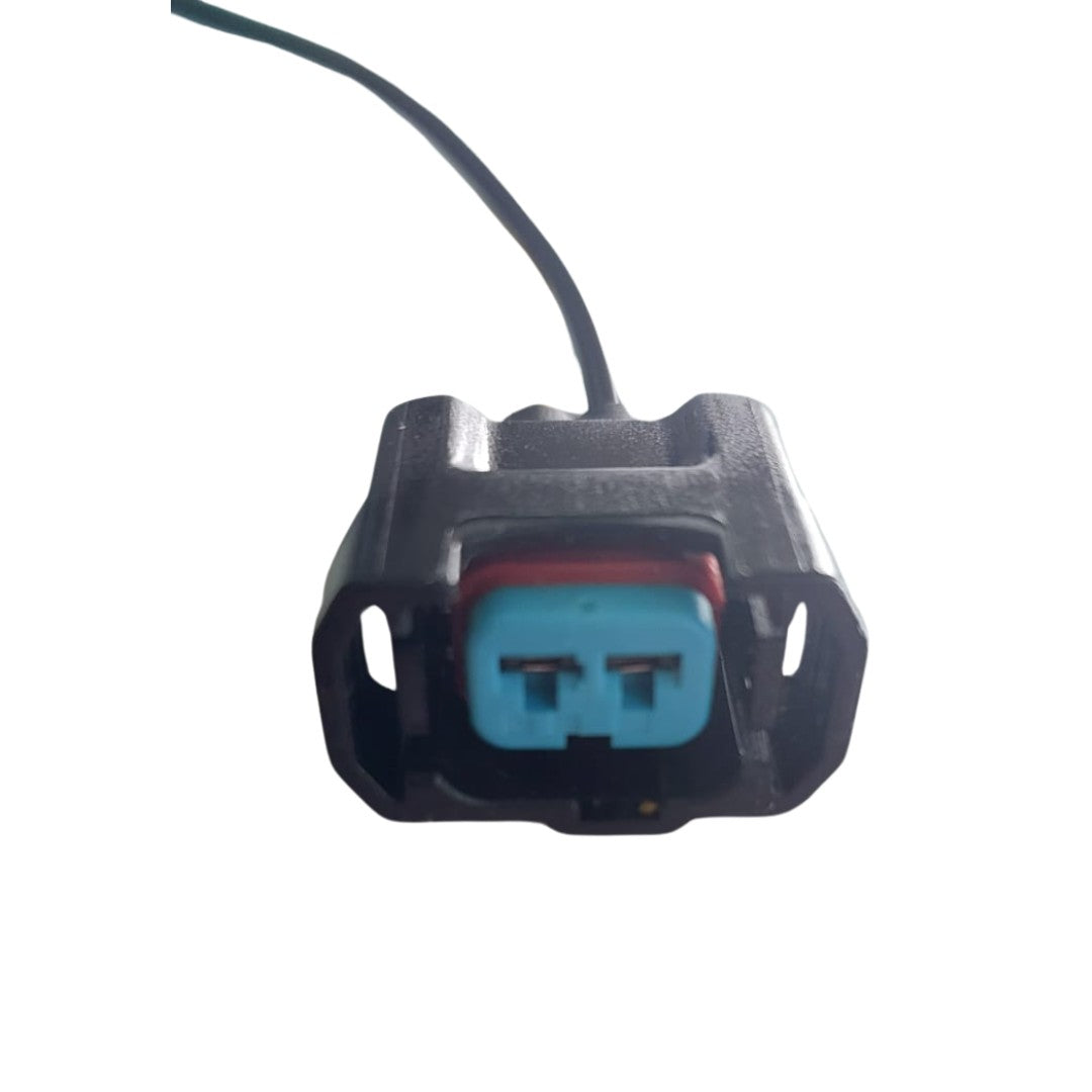 Honda Civic, Accord, Fit, Crv, Pilot, Odyssey Injector Plug Connector