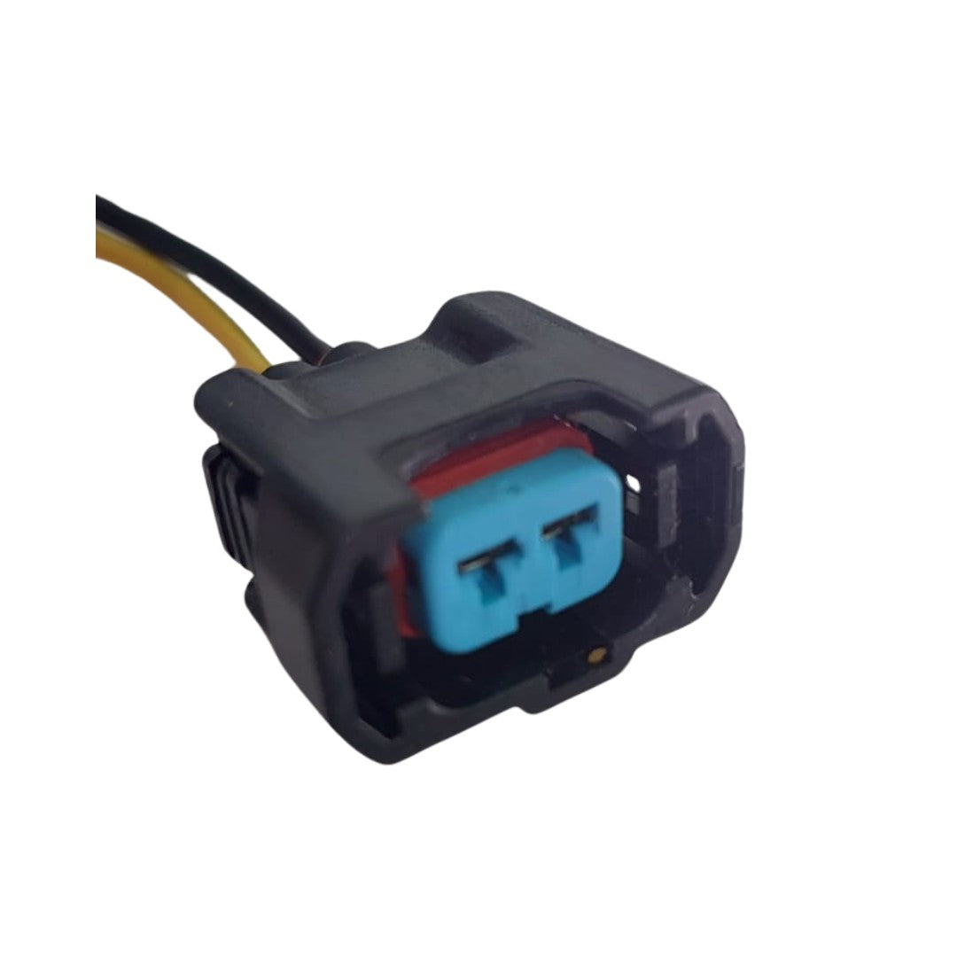 Honda Civic, Accord, Fit, Crv, Pilot, Odyssey Injector Plug Connector